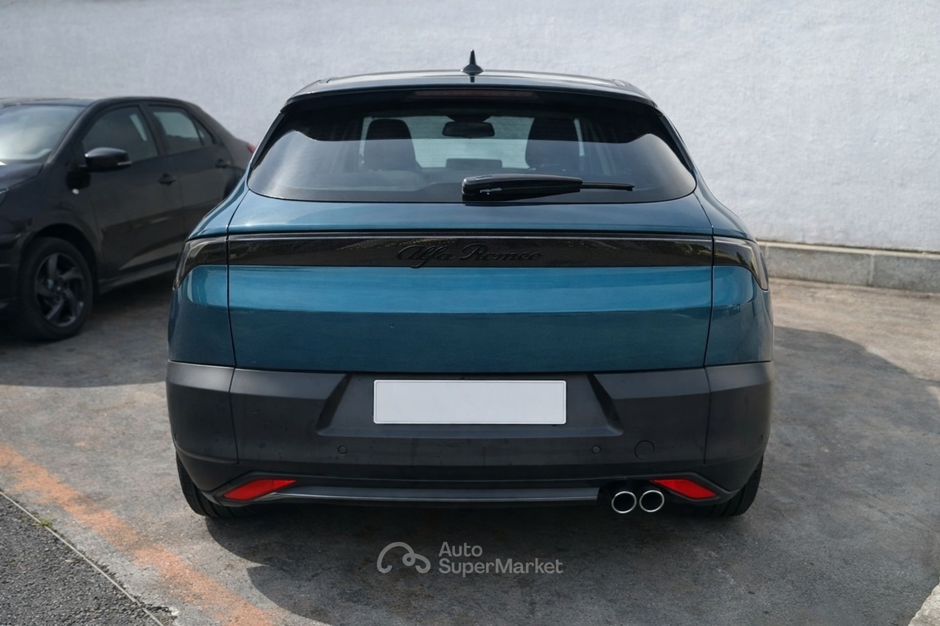 Alfa Romeo Junior