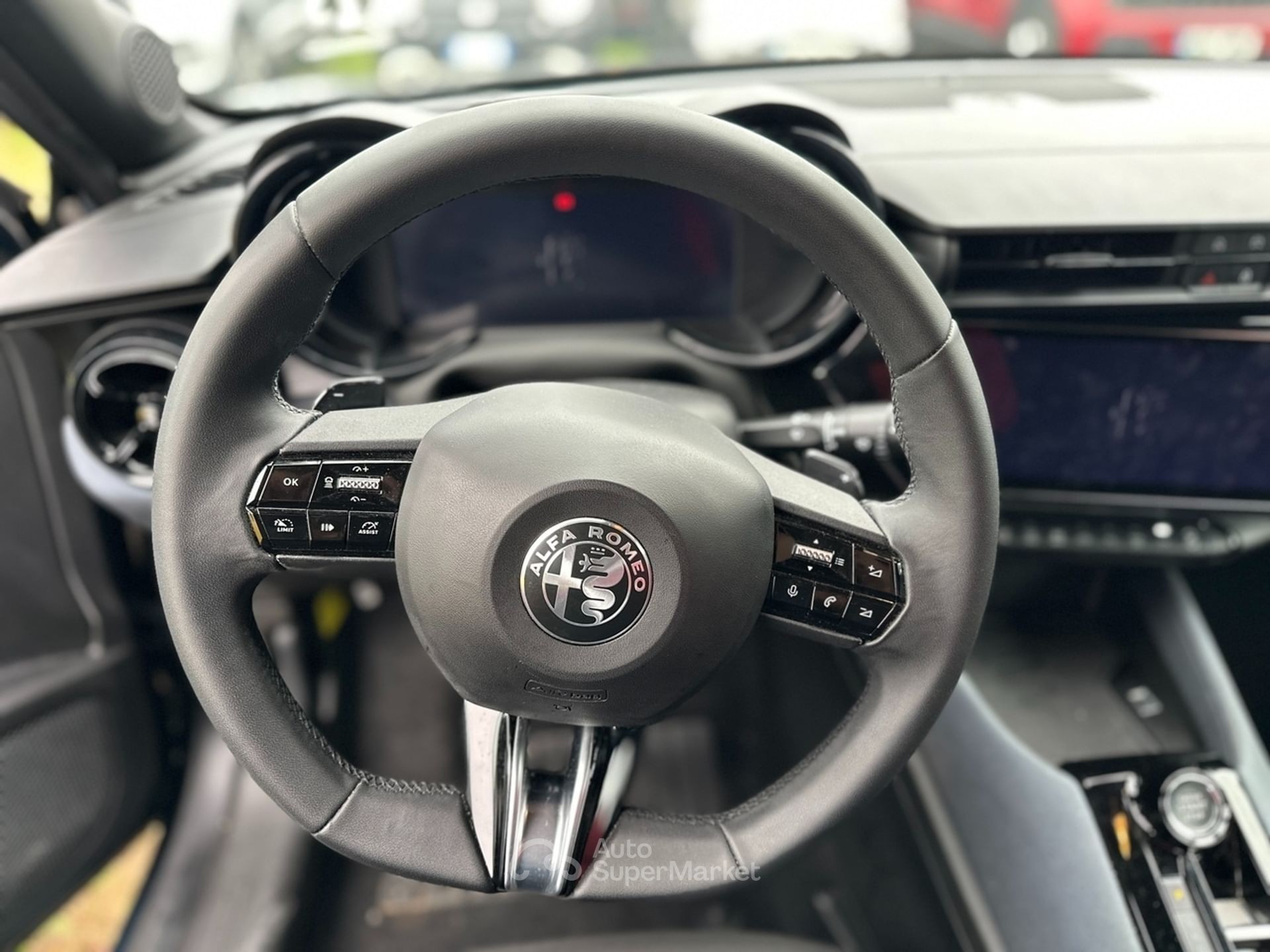 Alfa Romeo Junior