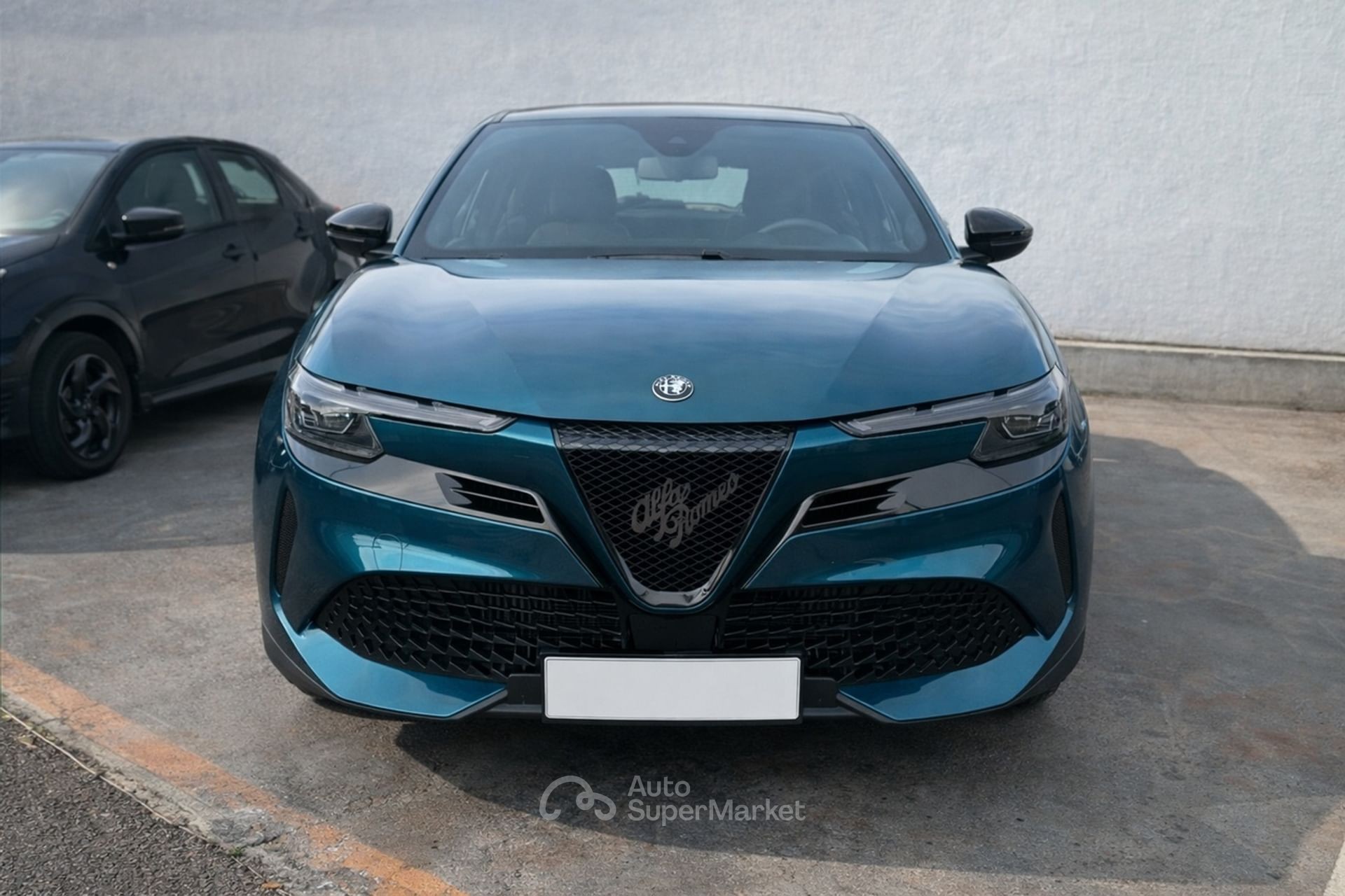 Alfa Romeo Junior