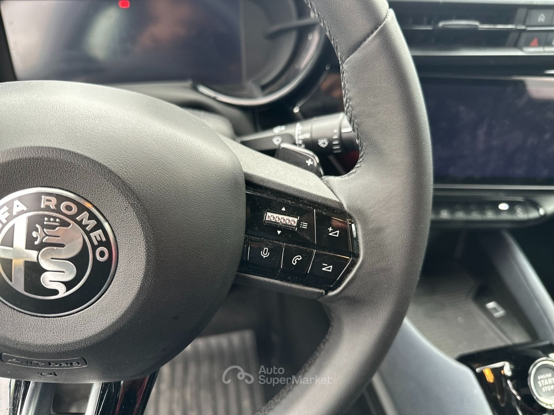 Alfa Romeo Junior