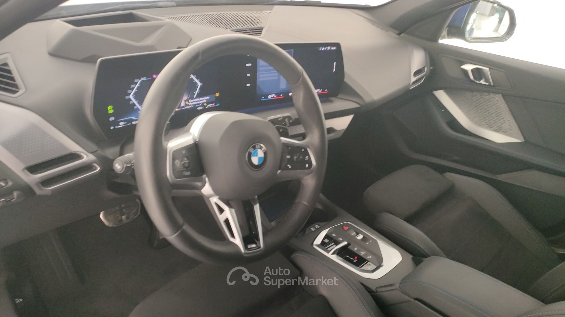 BMW Serie 1 118d