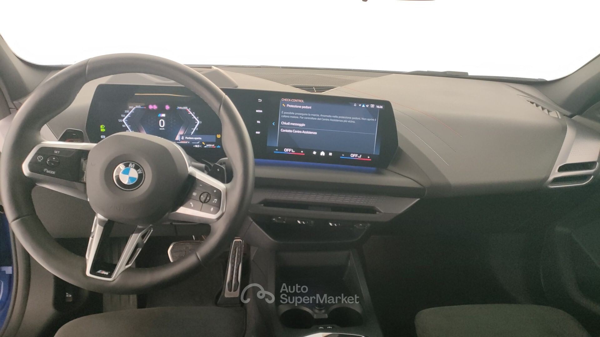 BMW Serie 1 118d