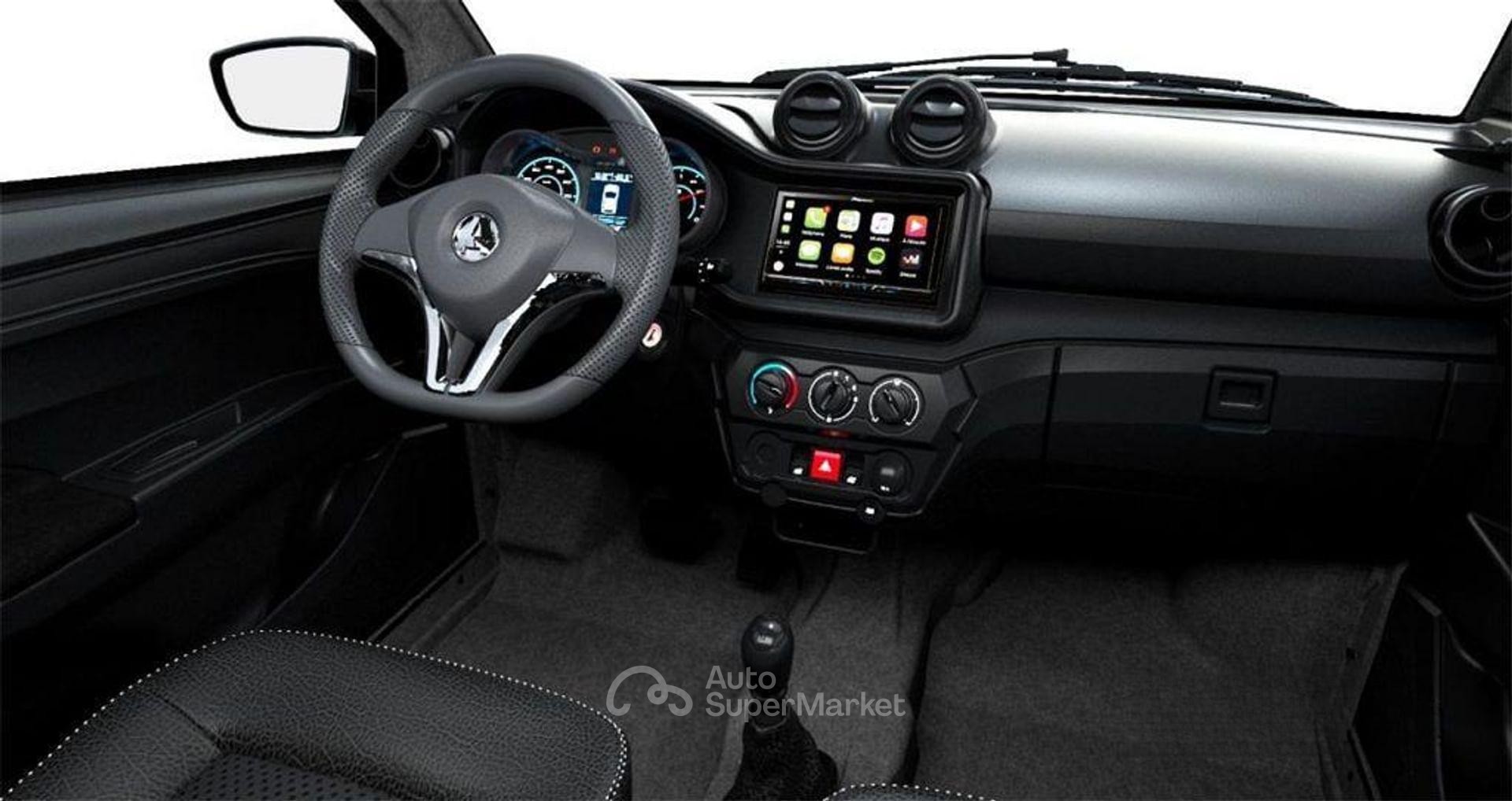 Aixam Coupé