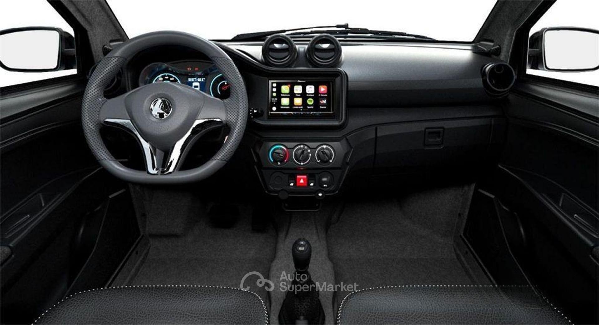 Aixam Coupé