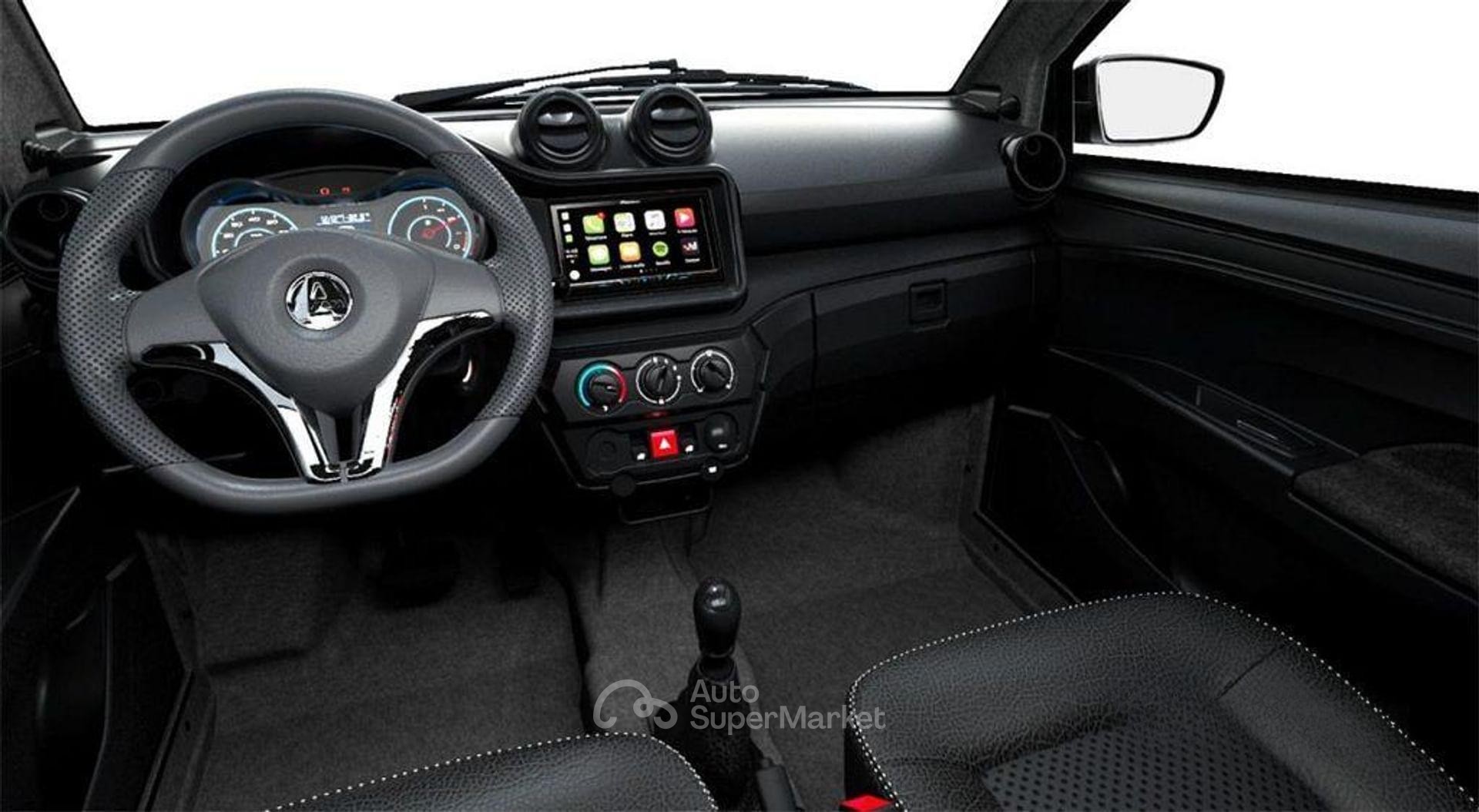 Aixam Coupé