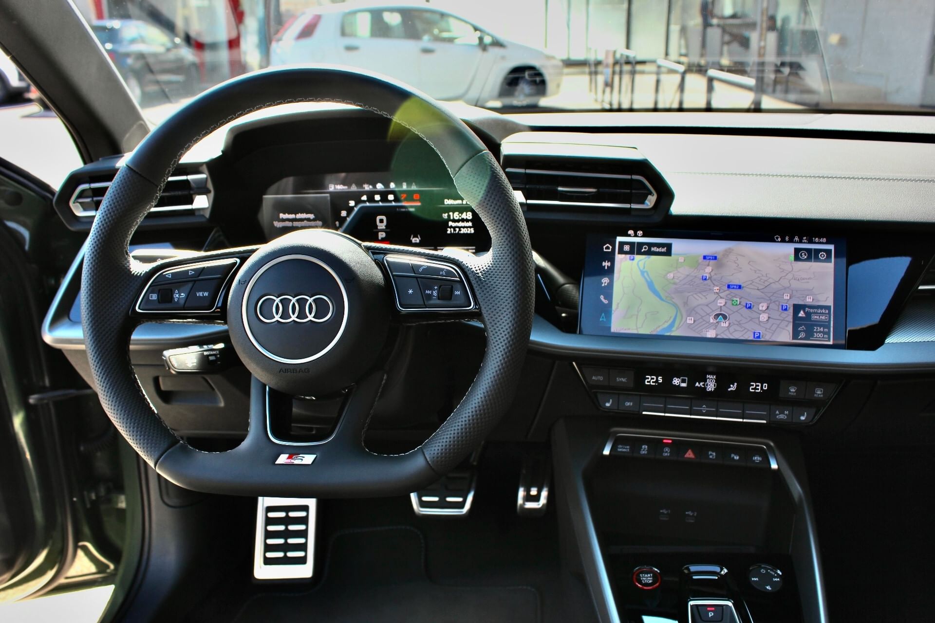 Audi S3