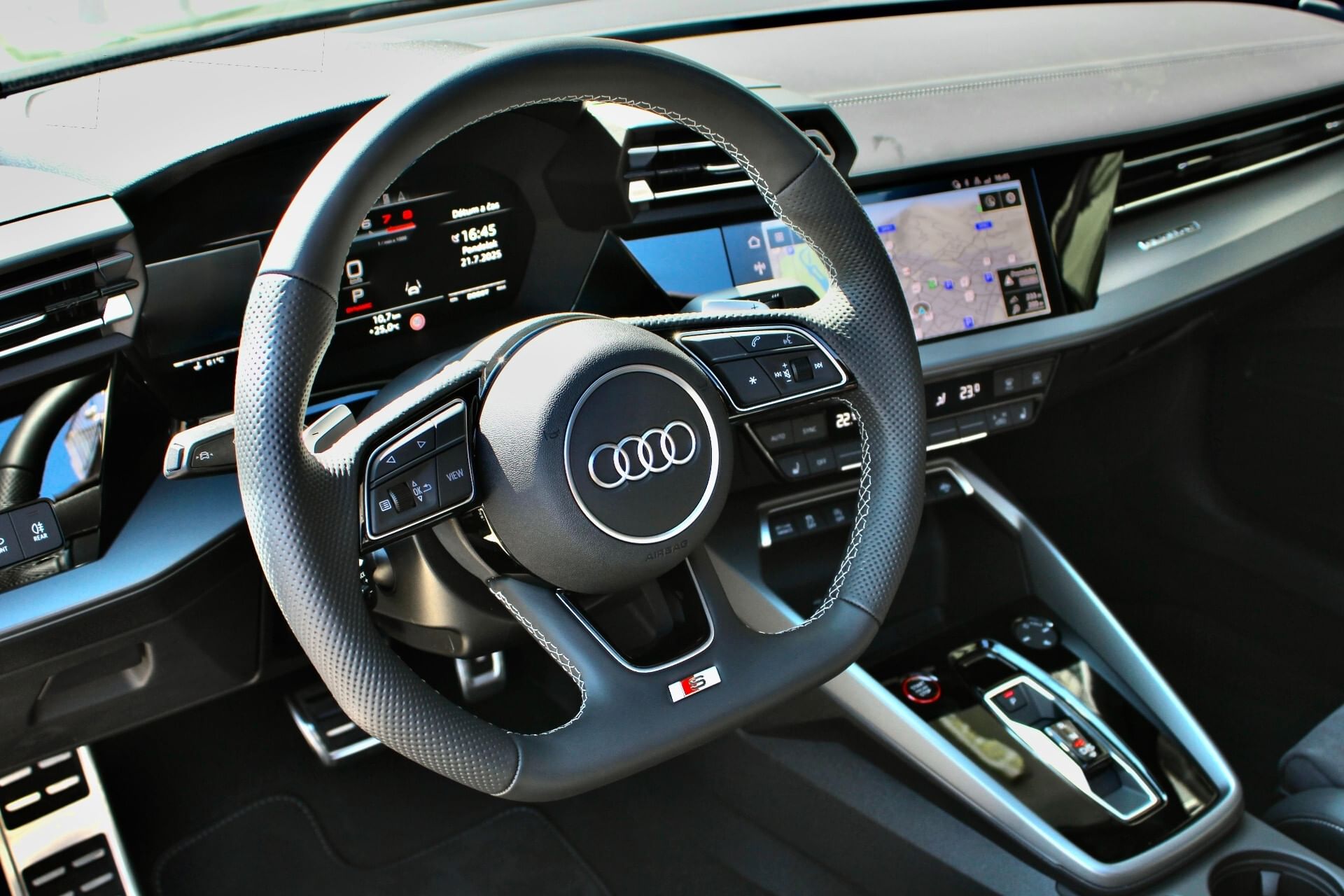 Audi S3