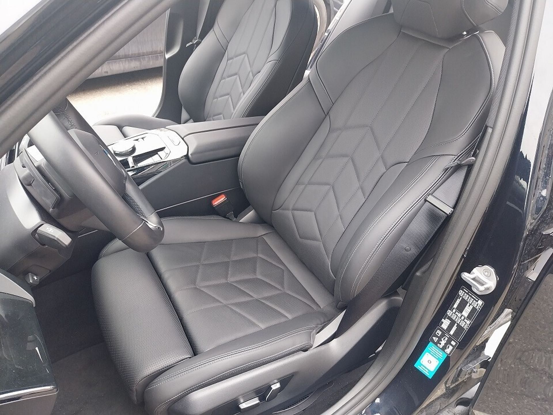 BMW Serie 5 520d