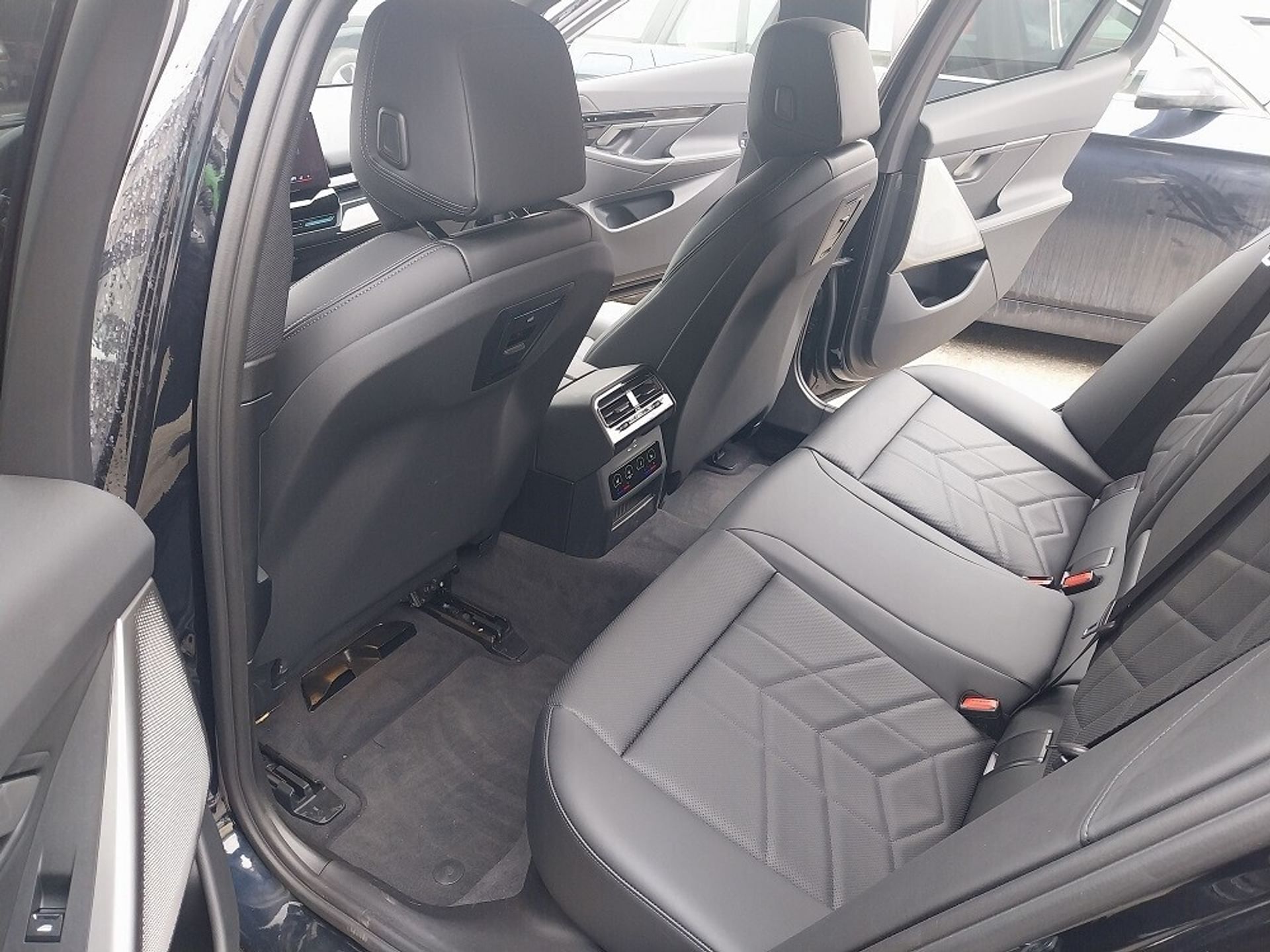 BMW Serie 5 520d