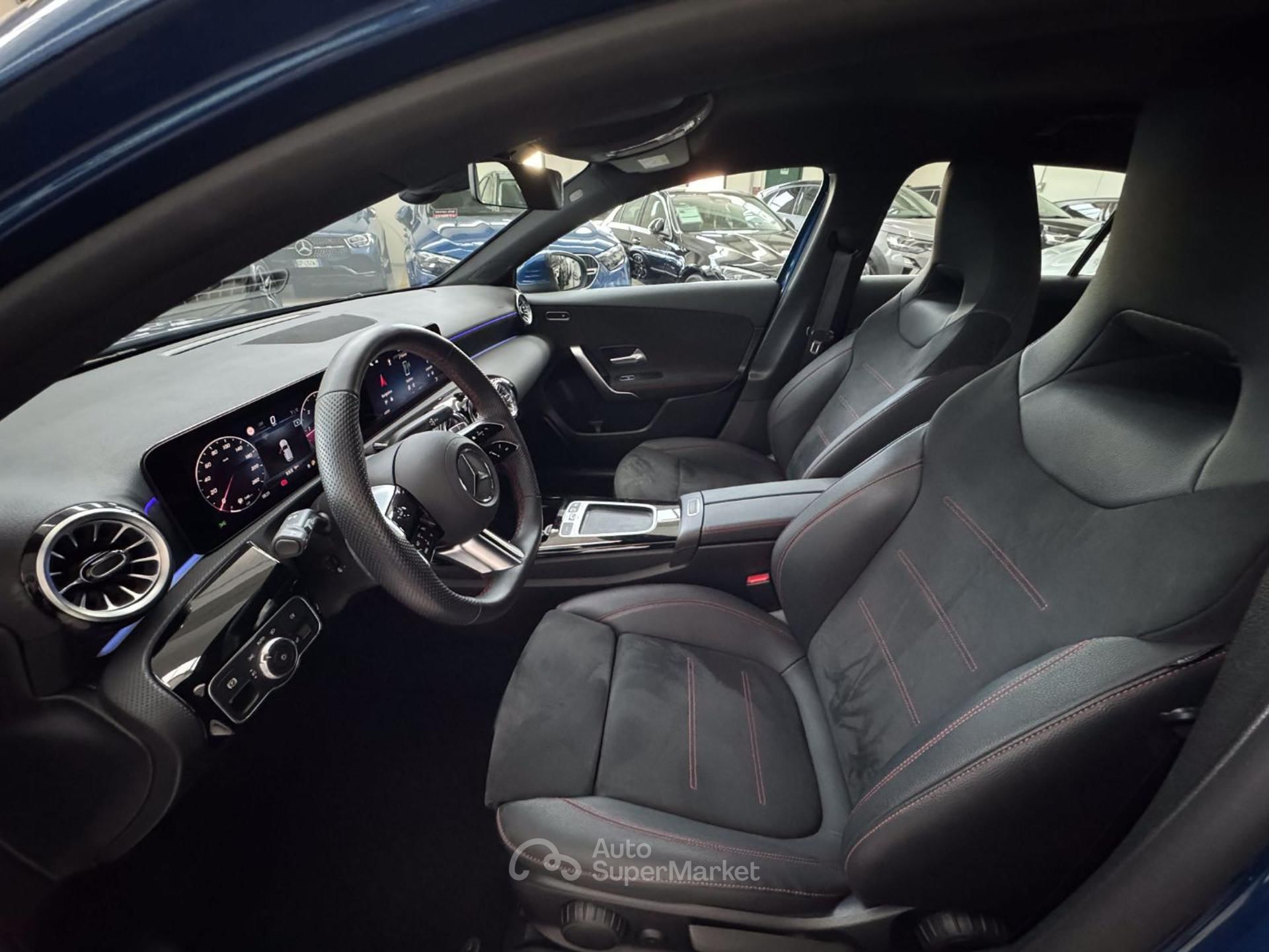 Mercedes-Benz Classe A