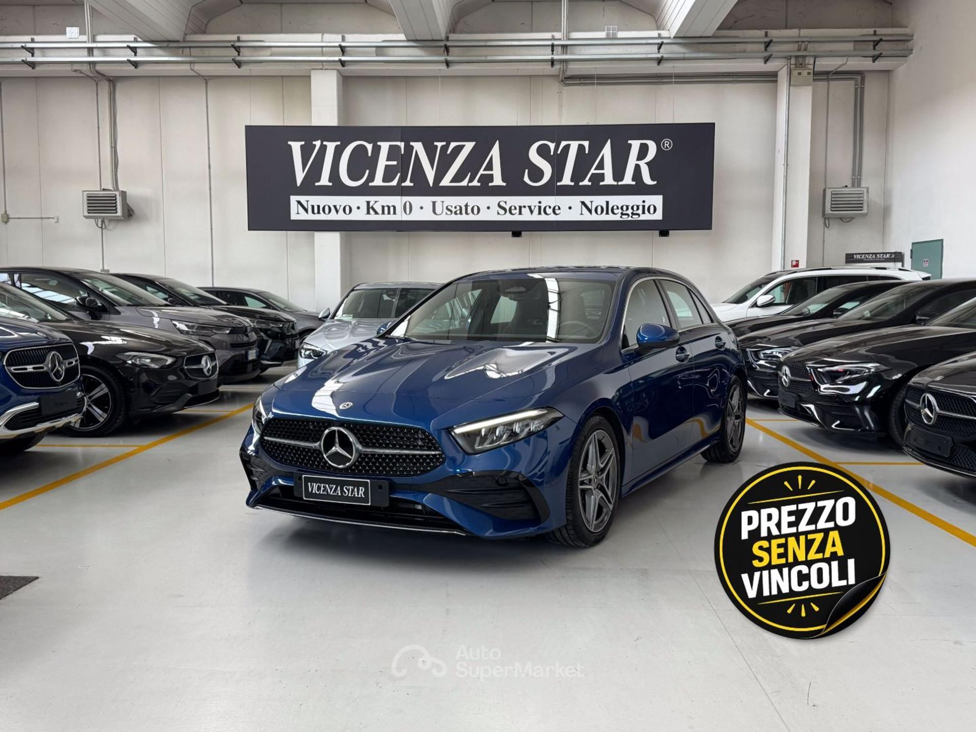 Mercedes-Benz Classe A