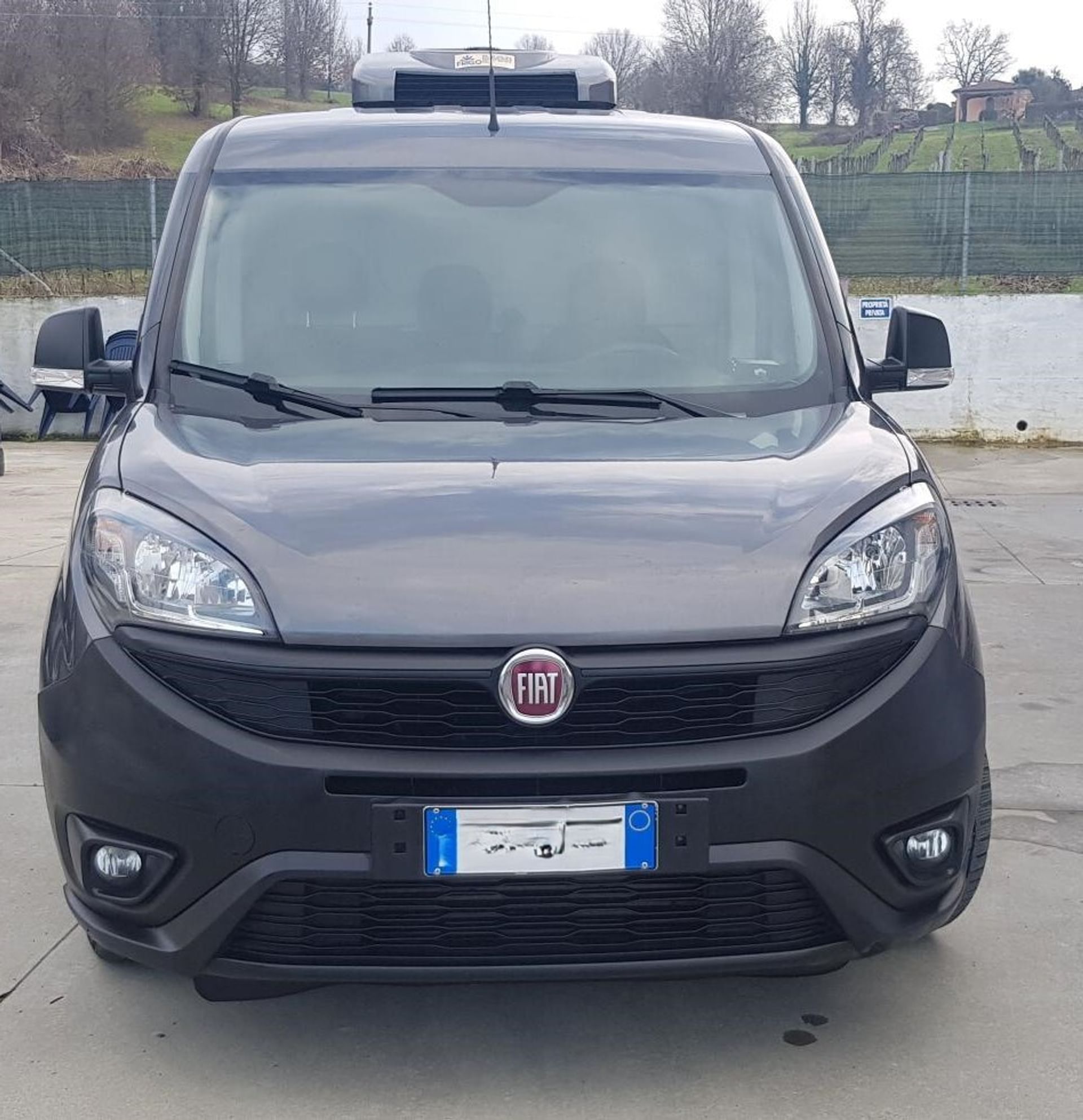 Fiat Doblò