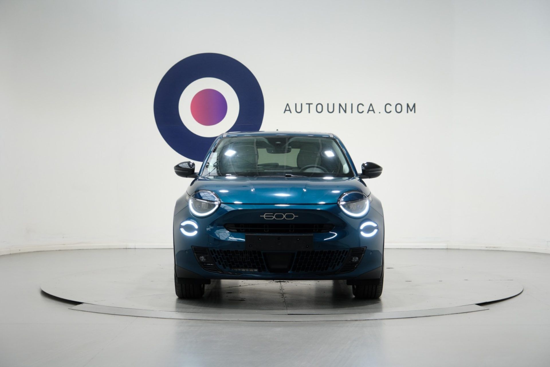 Fiat 600