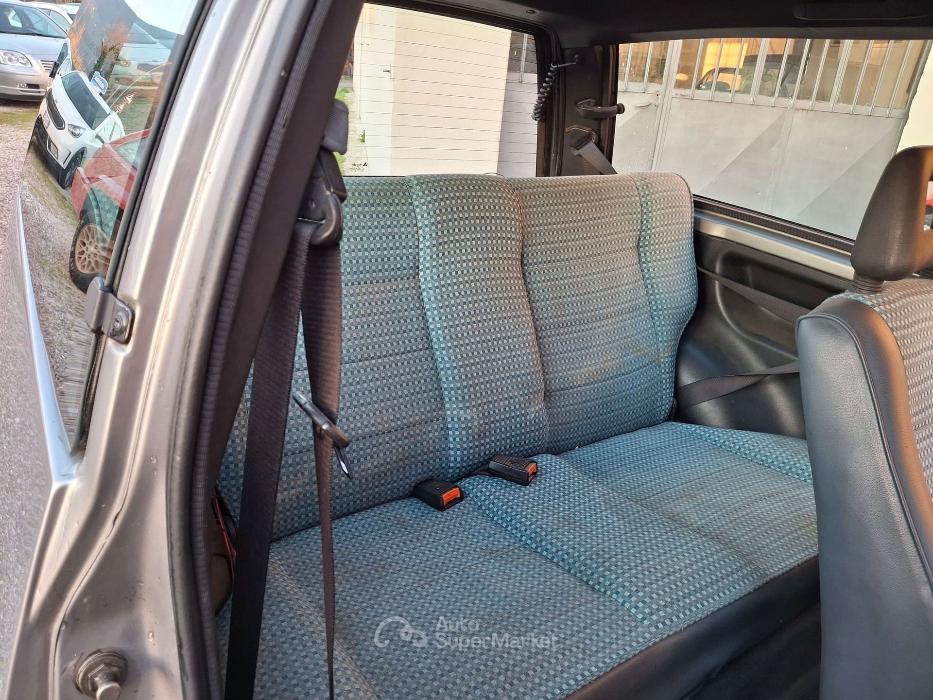 Autobianchi Y10
