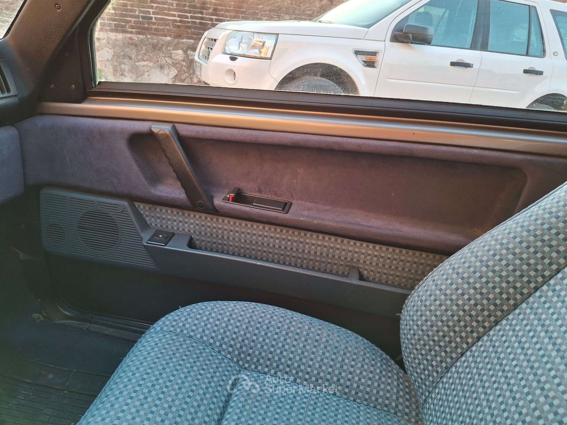 Autobianchi Y10