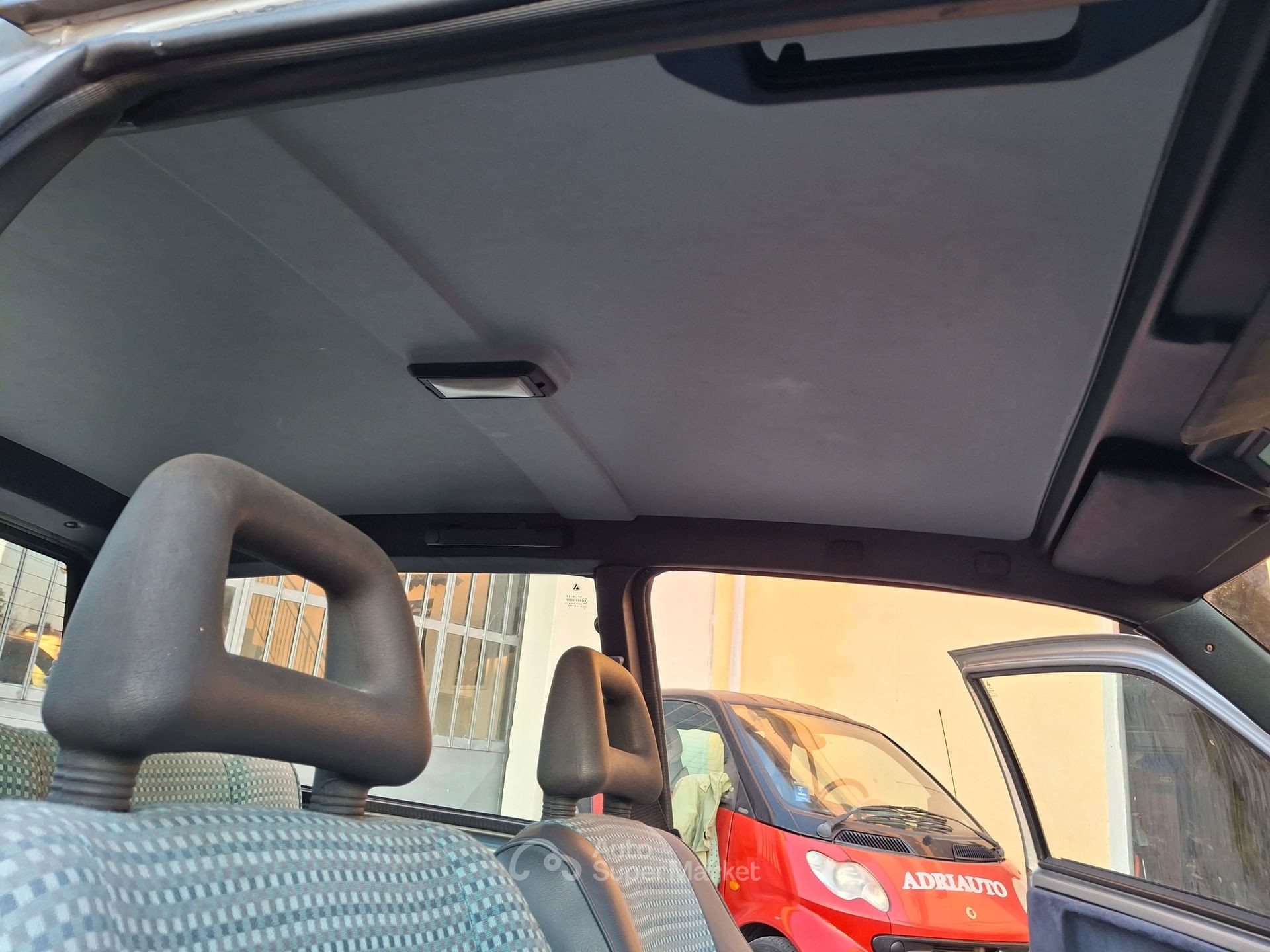 Autobianchi Y10
