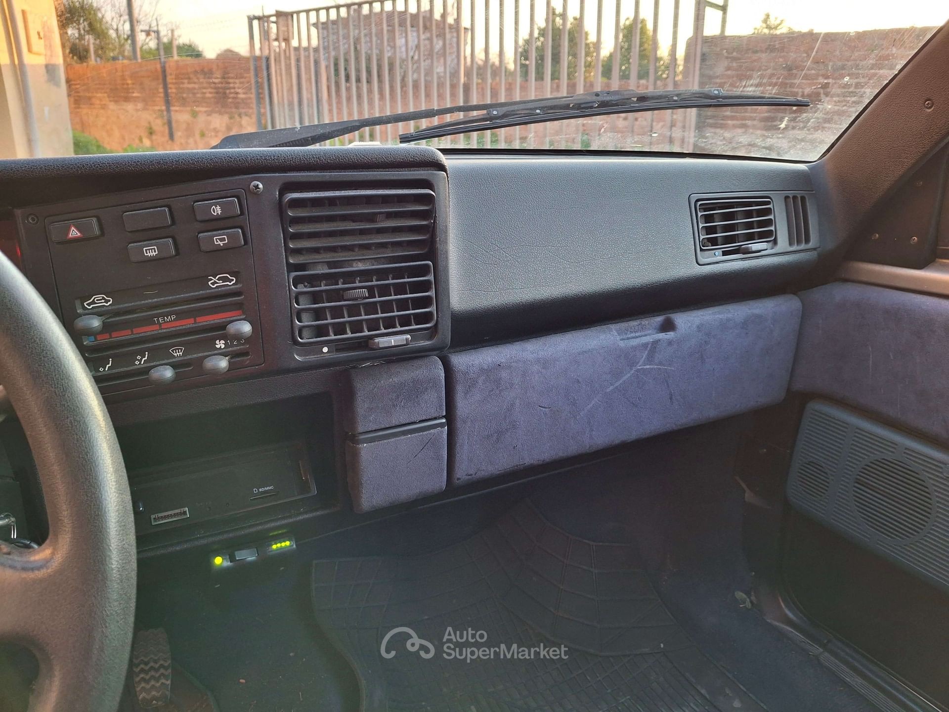 Autobianchi Y10