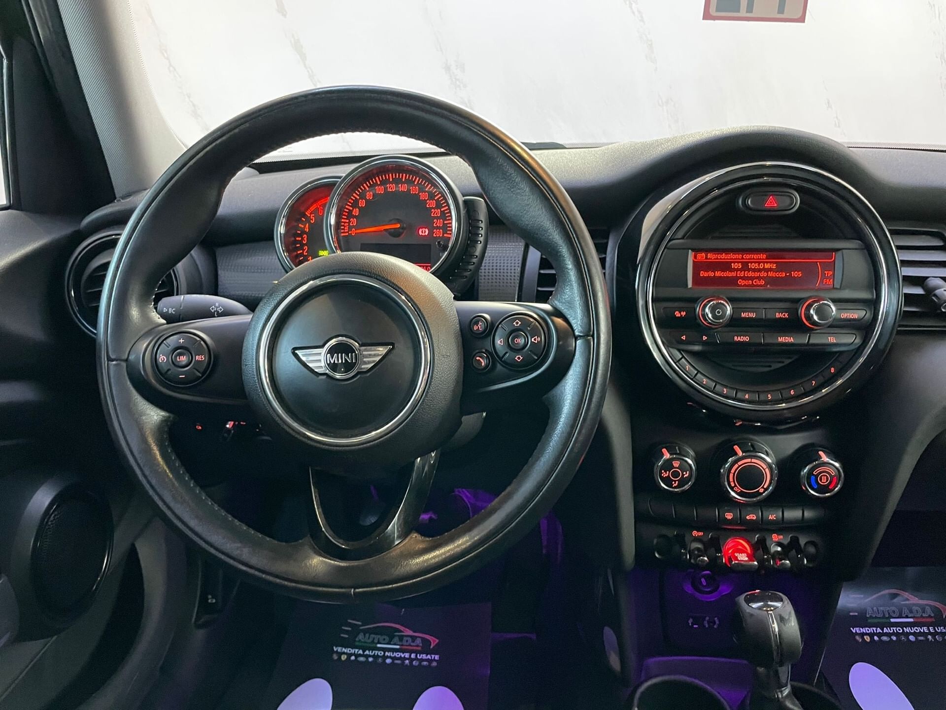 MINI 1.5 Cooper D Hype 5