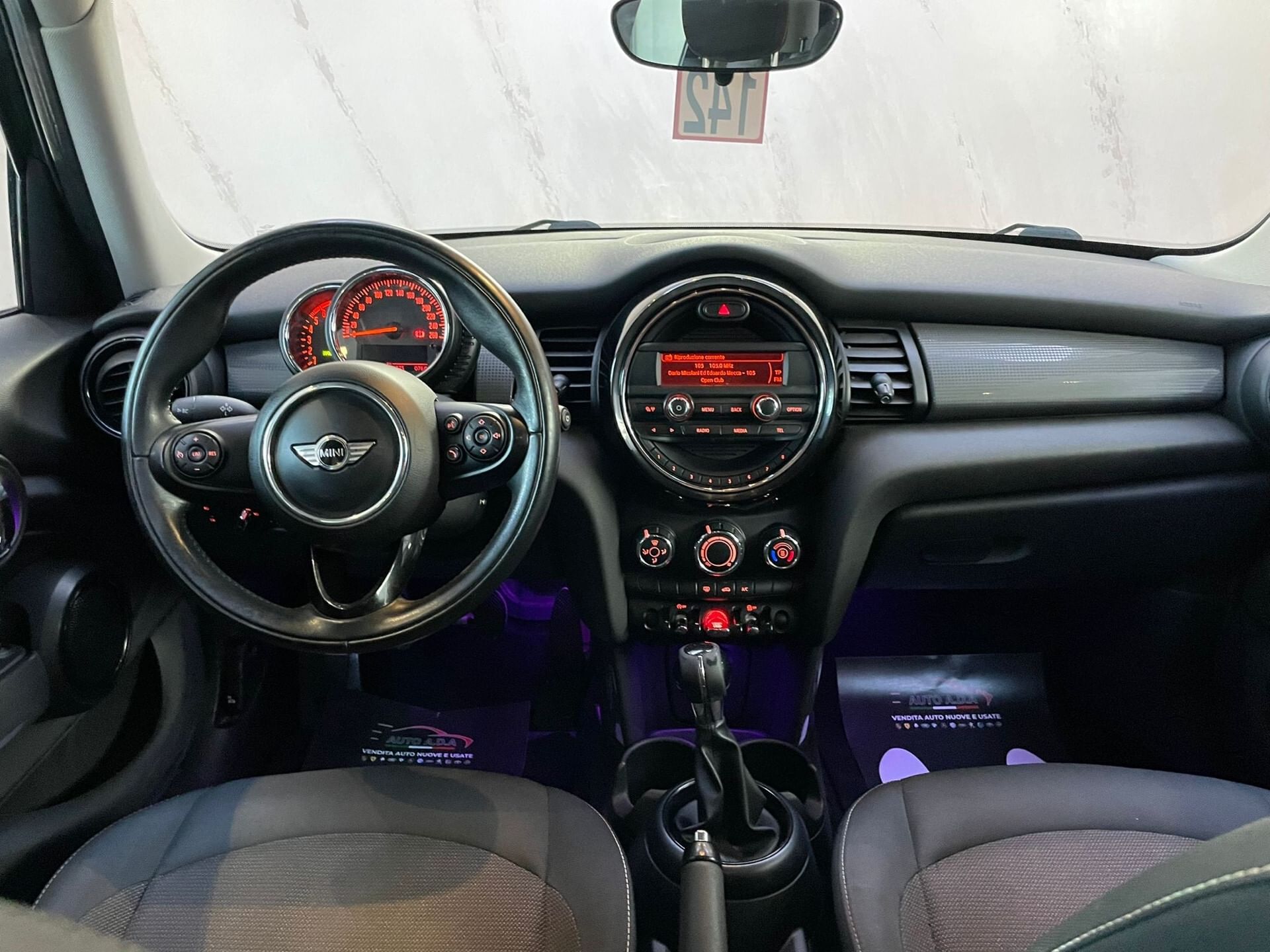 MINI 1.5 Cooper D Hype 5