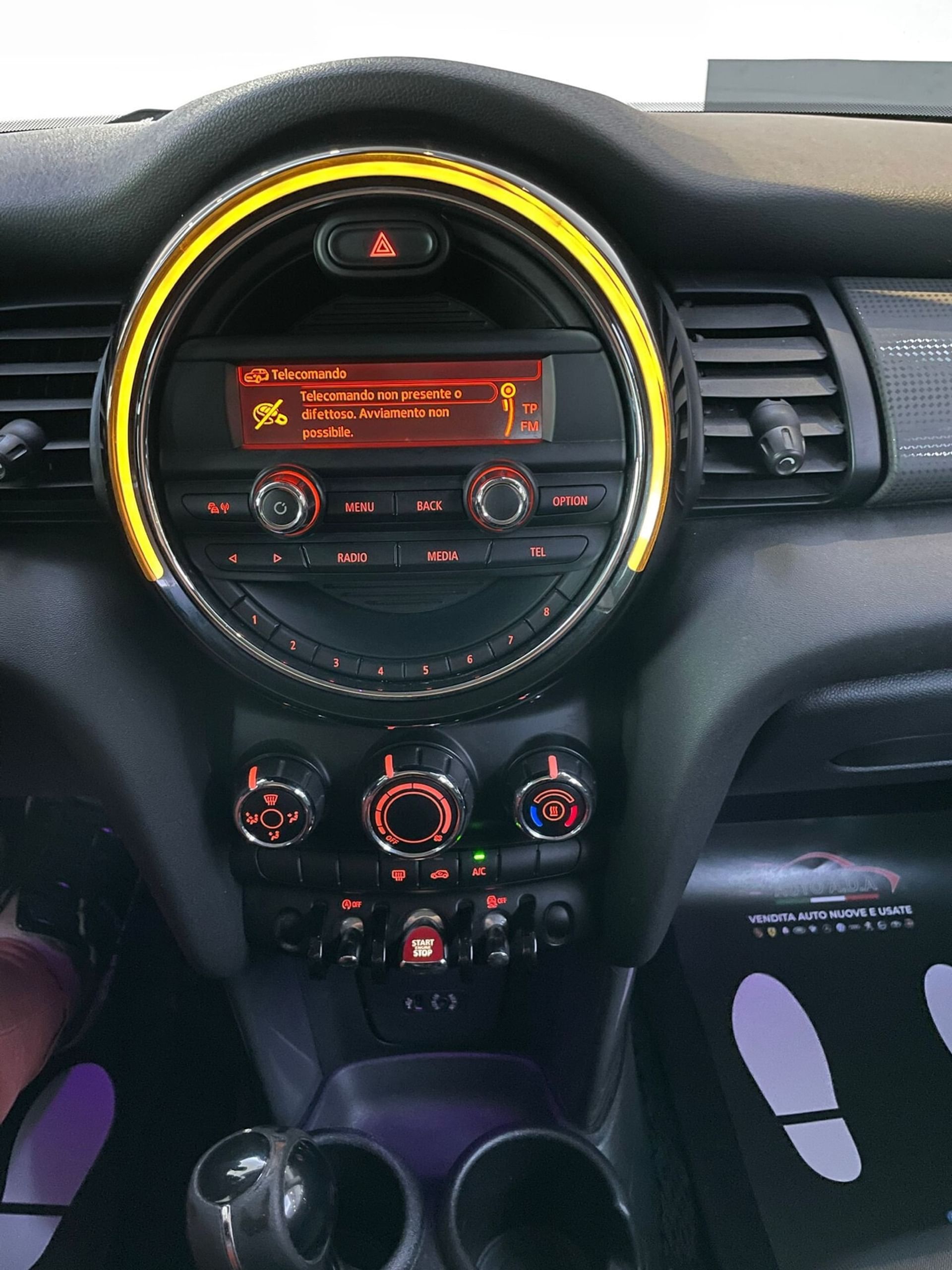 MINI 1.5 Cooper D Hype 5