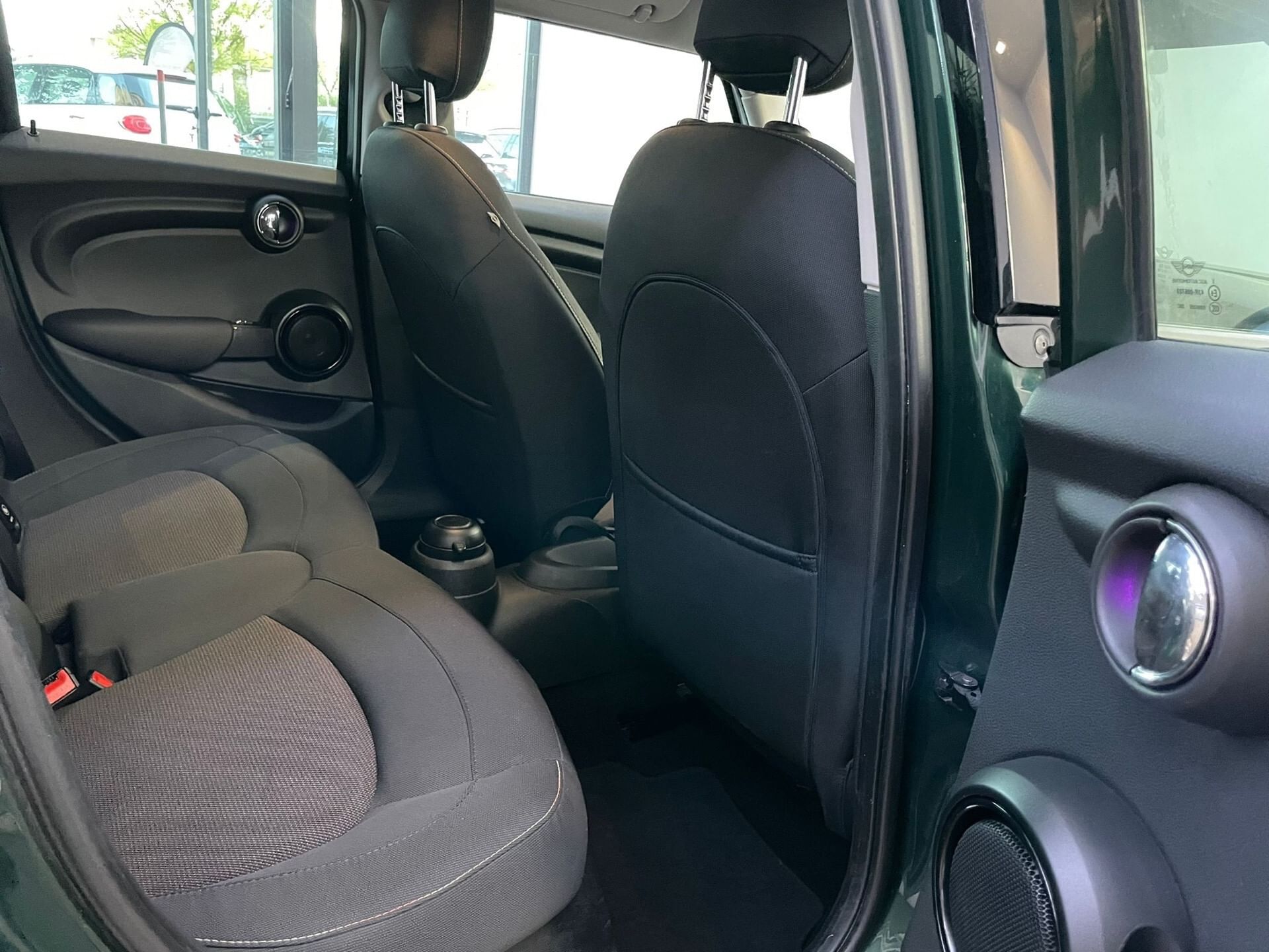 MINI 1.5 Cooper D Hype 5