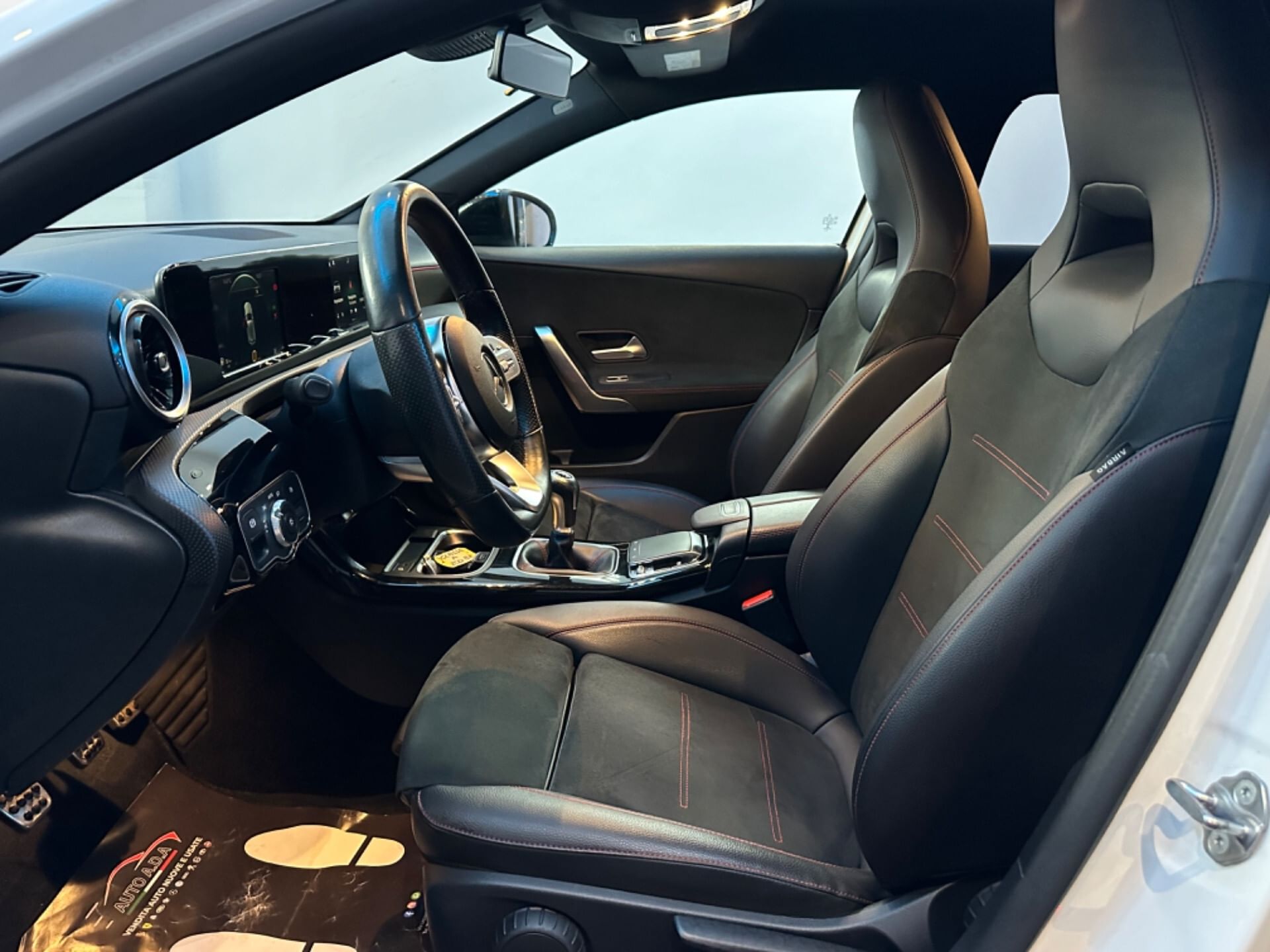 Mercedes-Benz Classe A