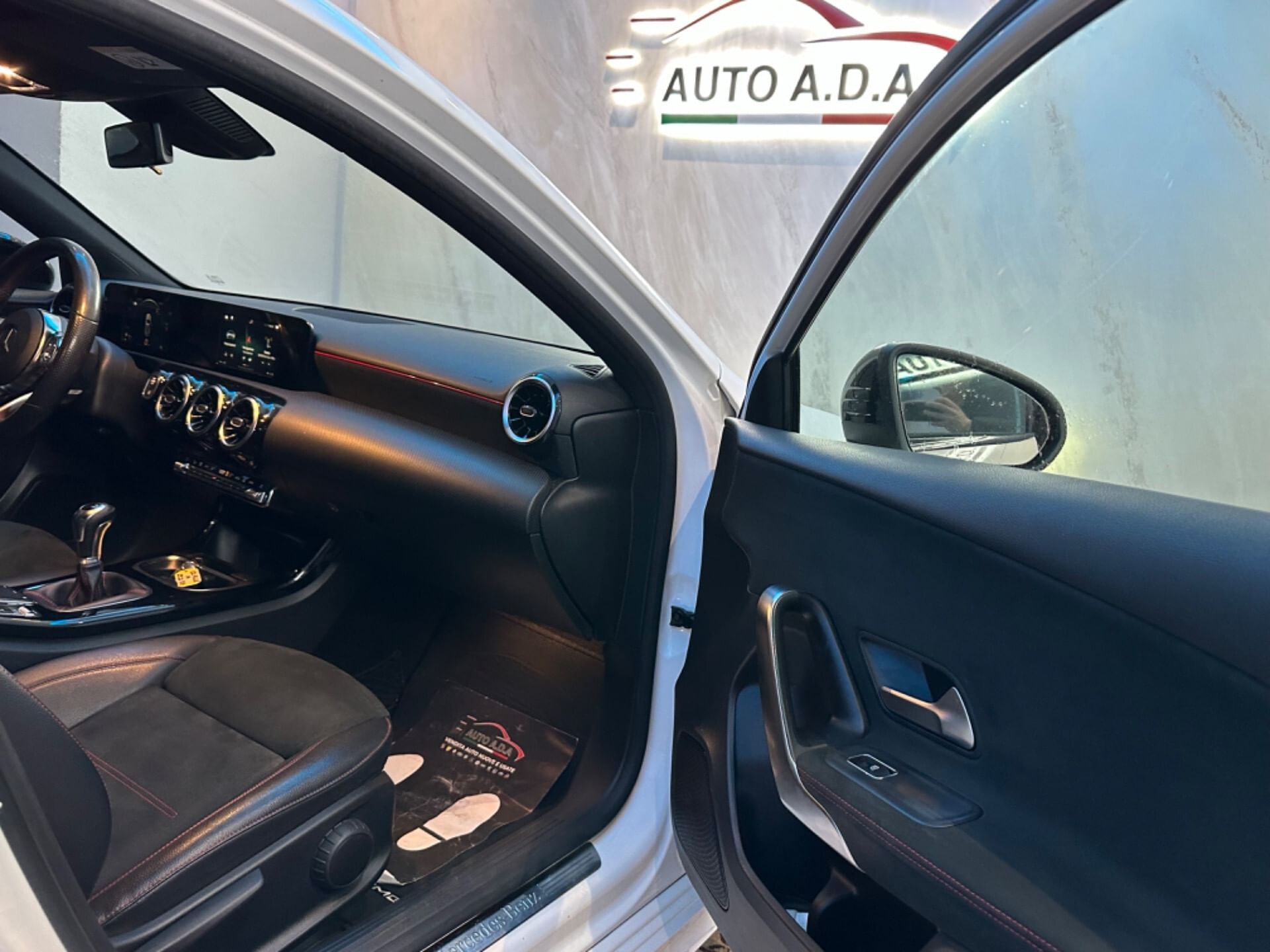 Mercedes-Benz Classe A