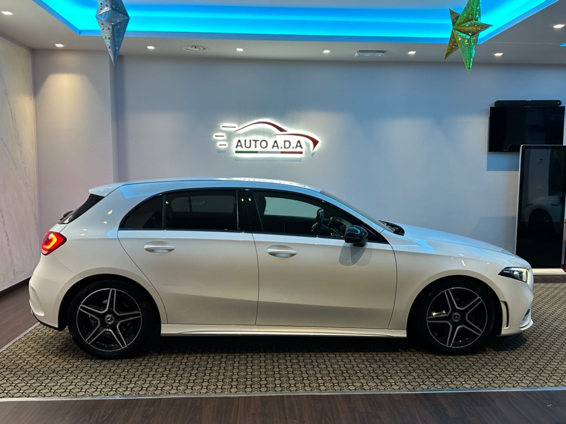 Mercedes-Benz Classe A