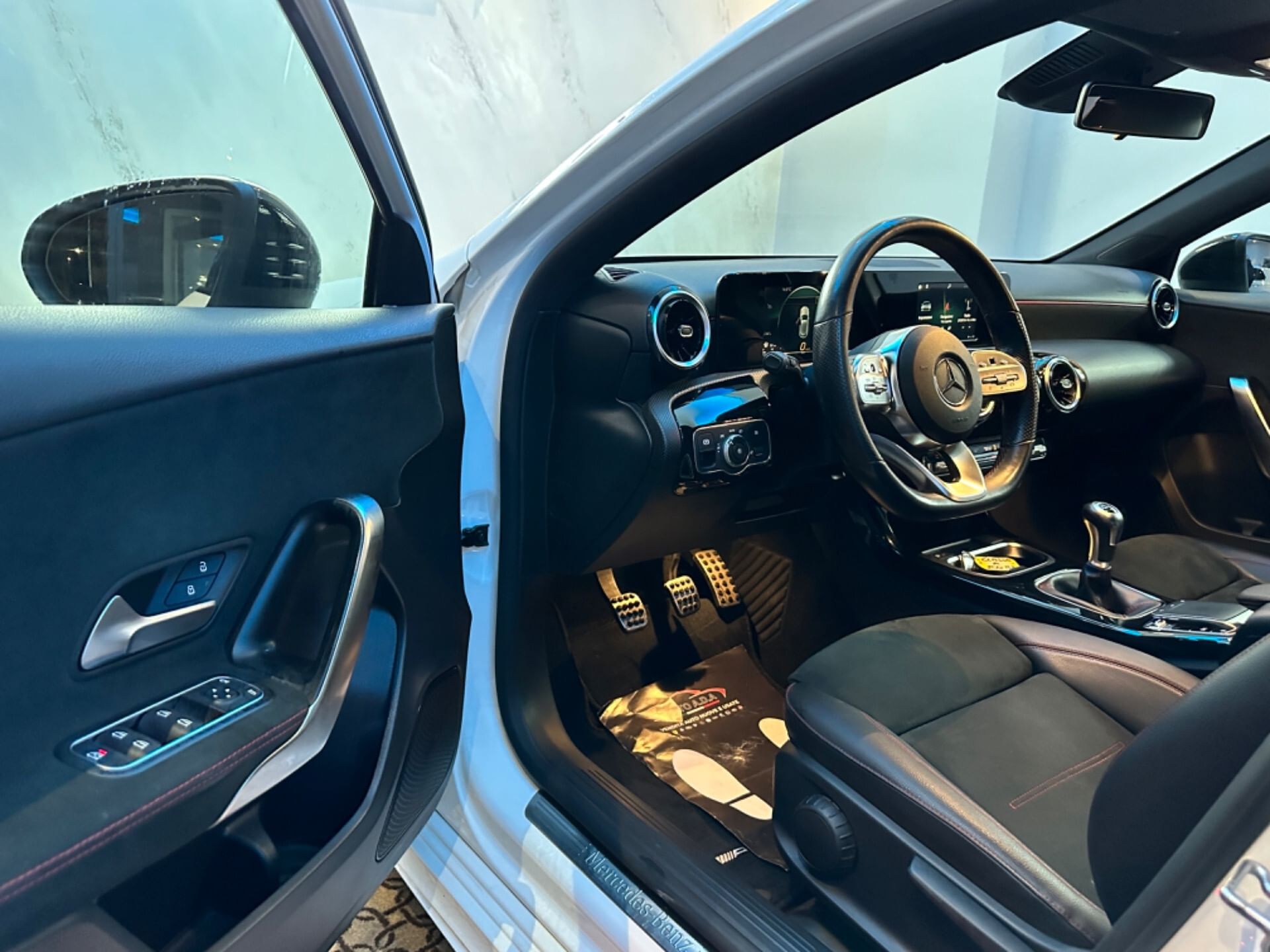 Mercedes-Benz Classe A