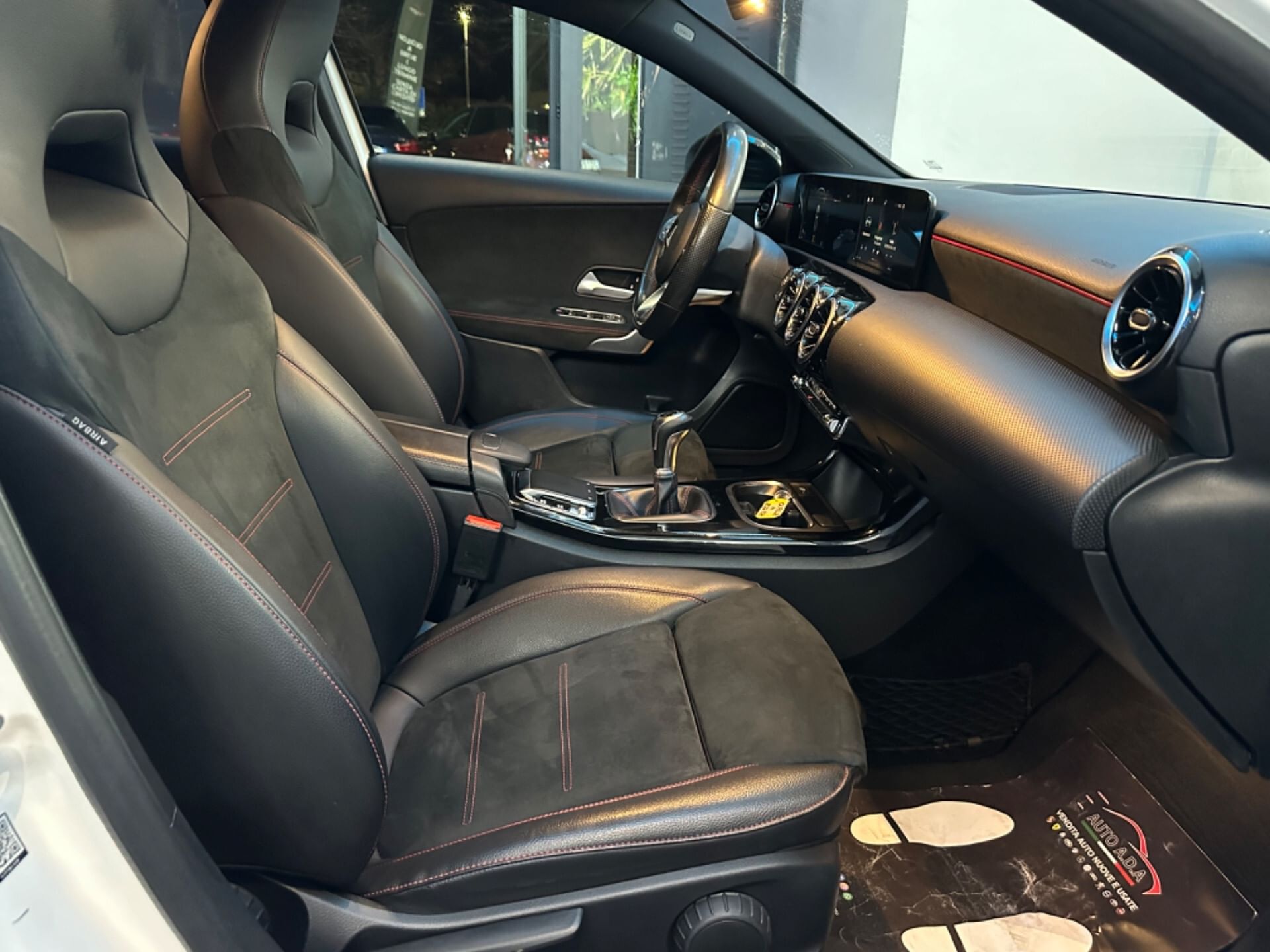 Mercedes-Benz Classe A