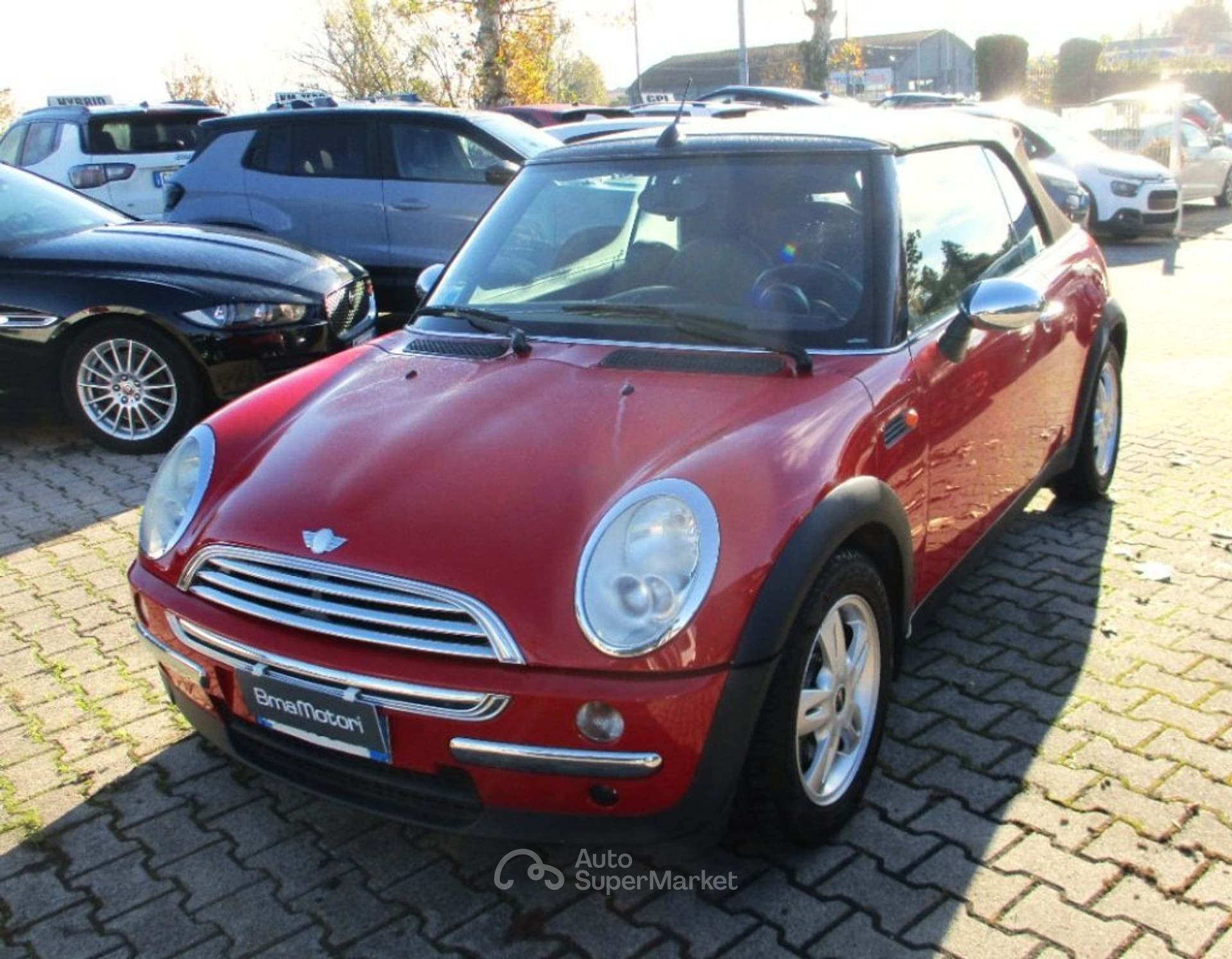MINI One