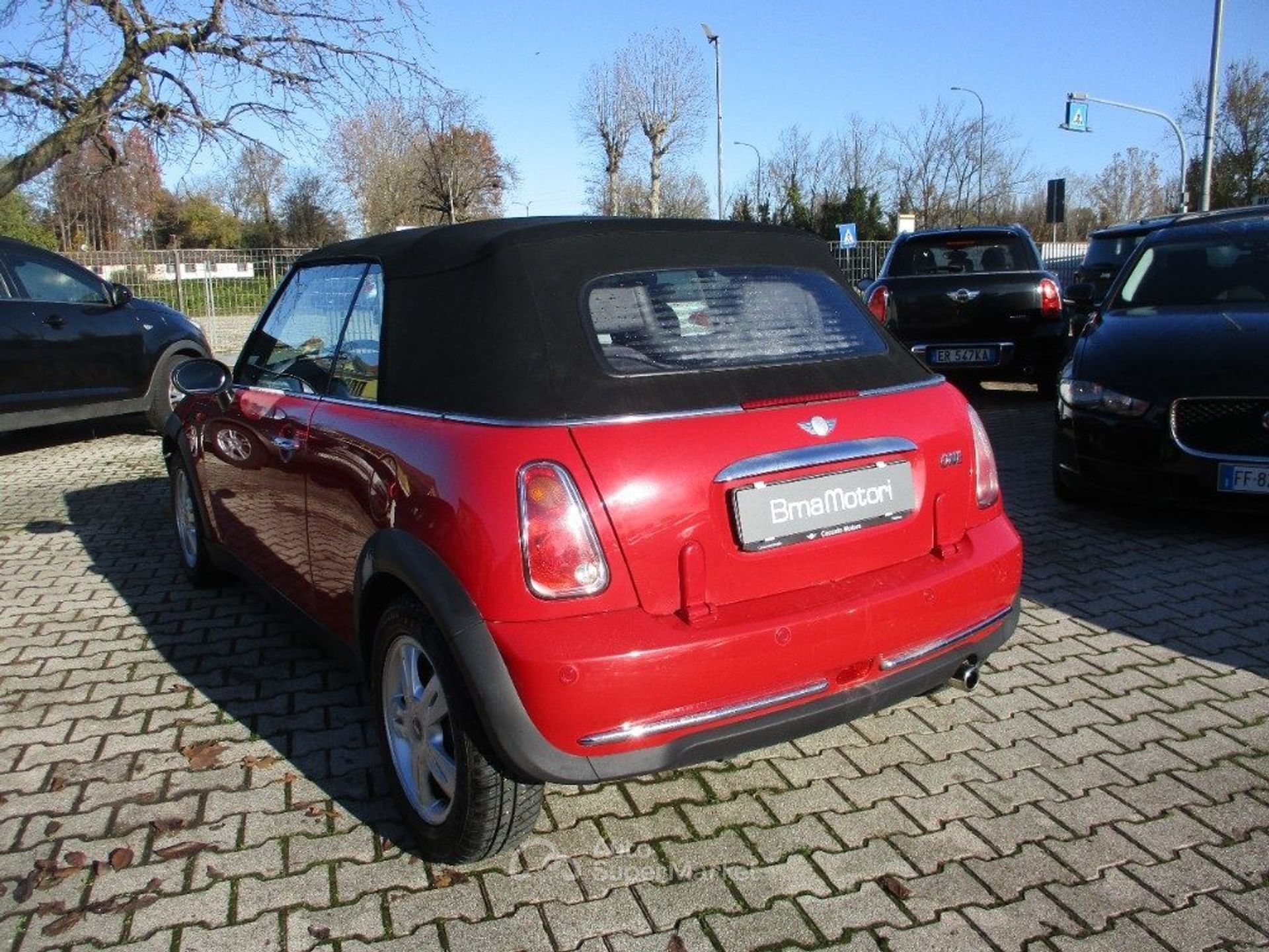 MINI One