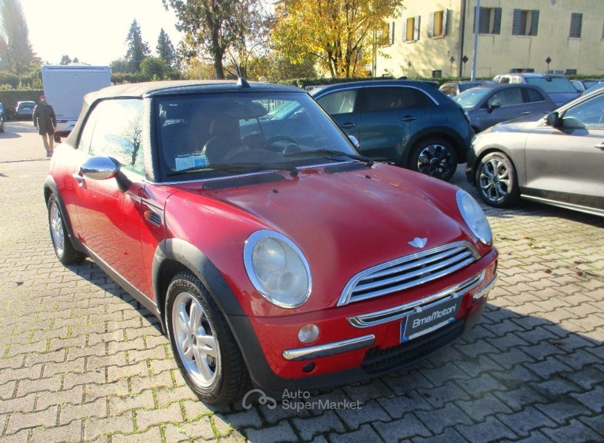 MINI One