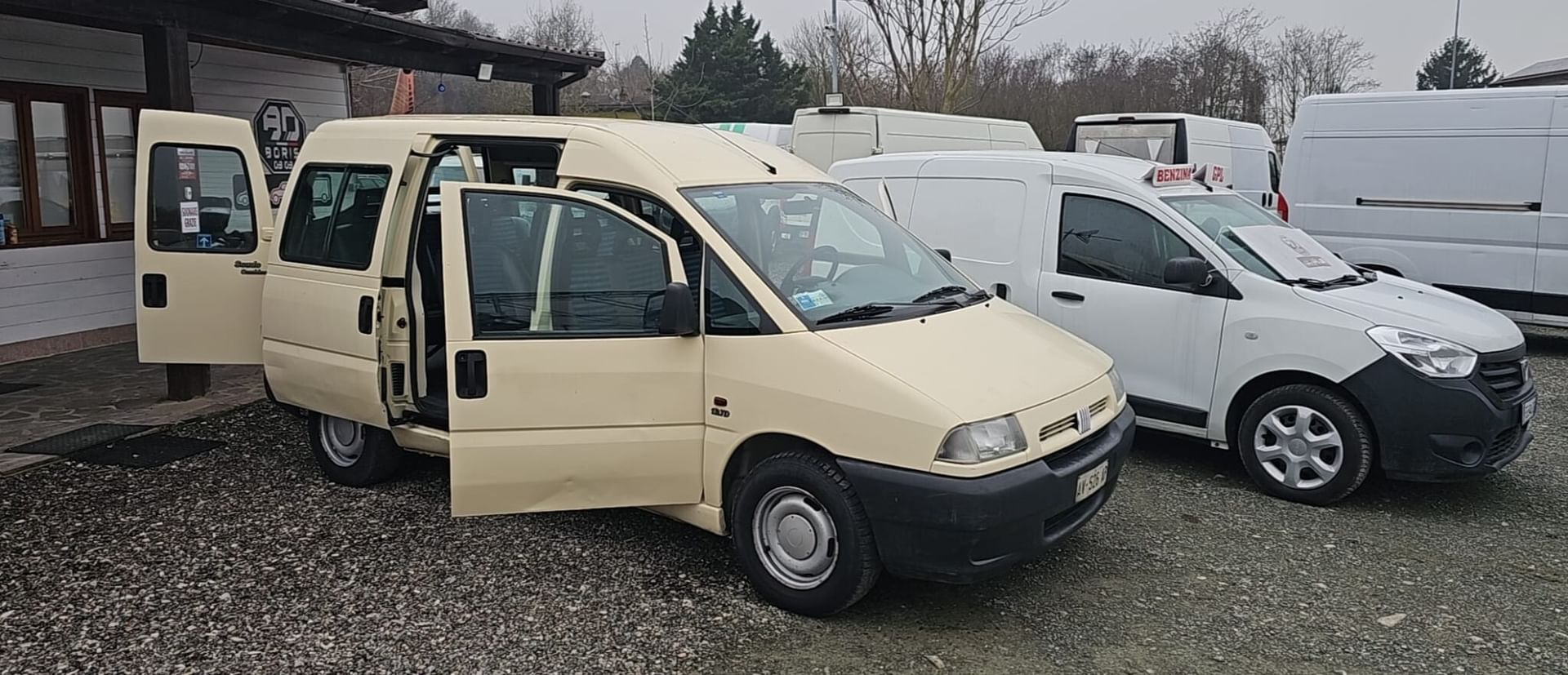 Fiat Scudo