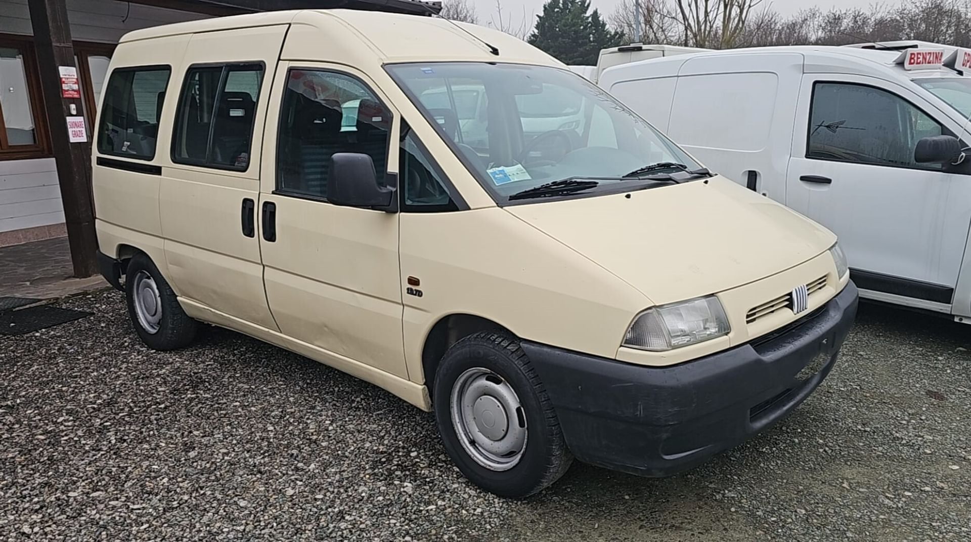 Fiat Scudo