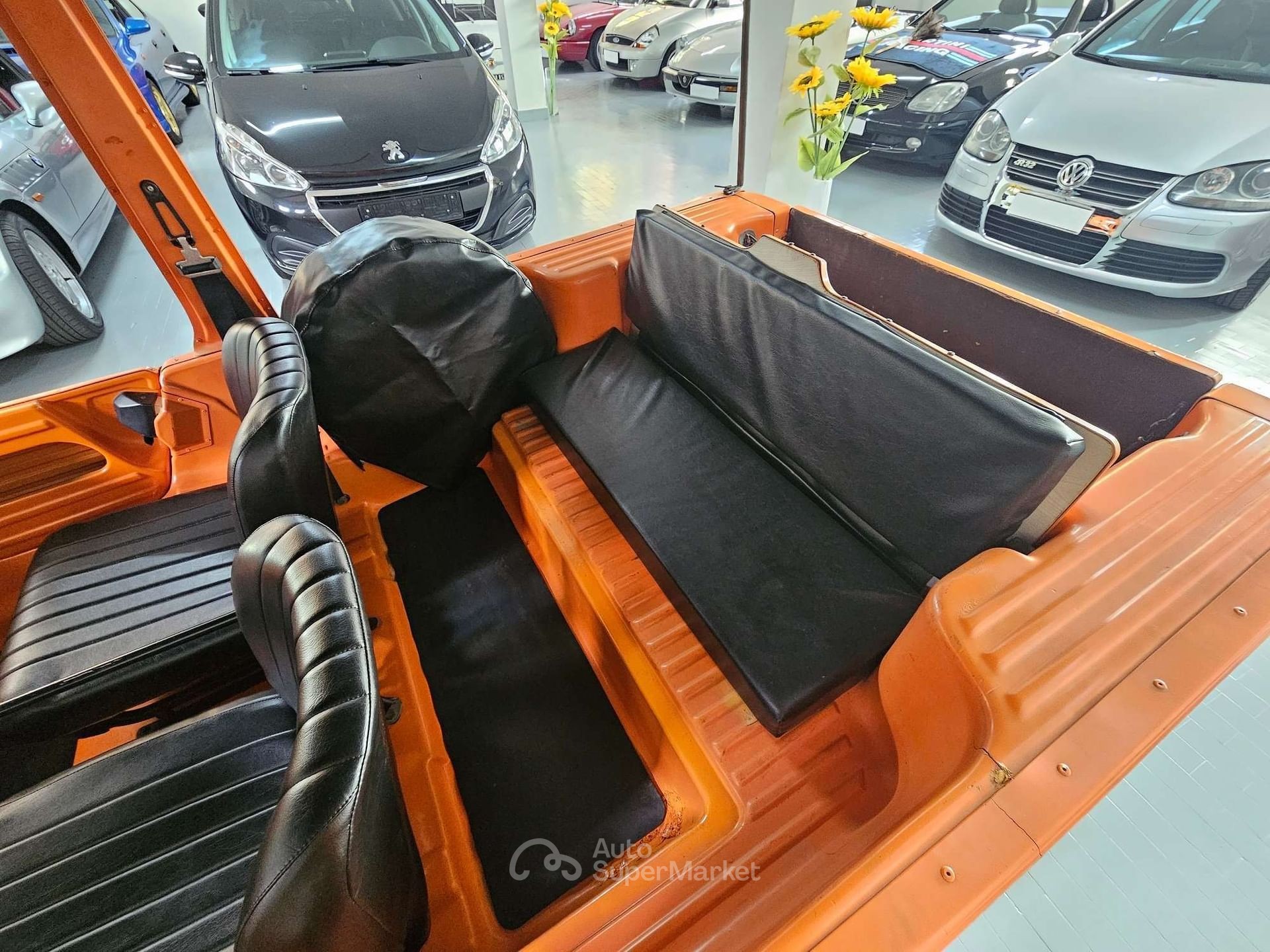 Citroen Mehari