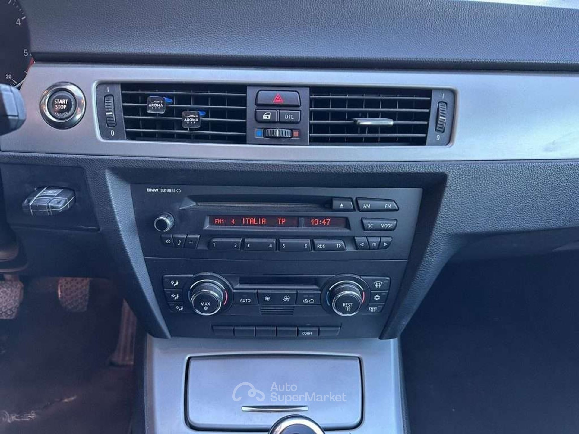 BMW Serie 3 320d