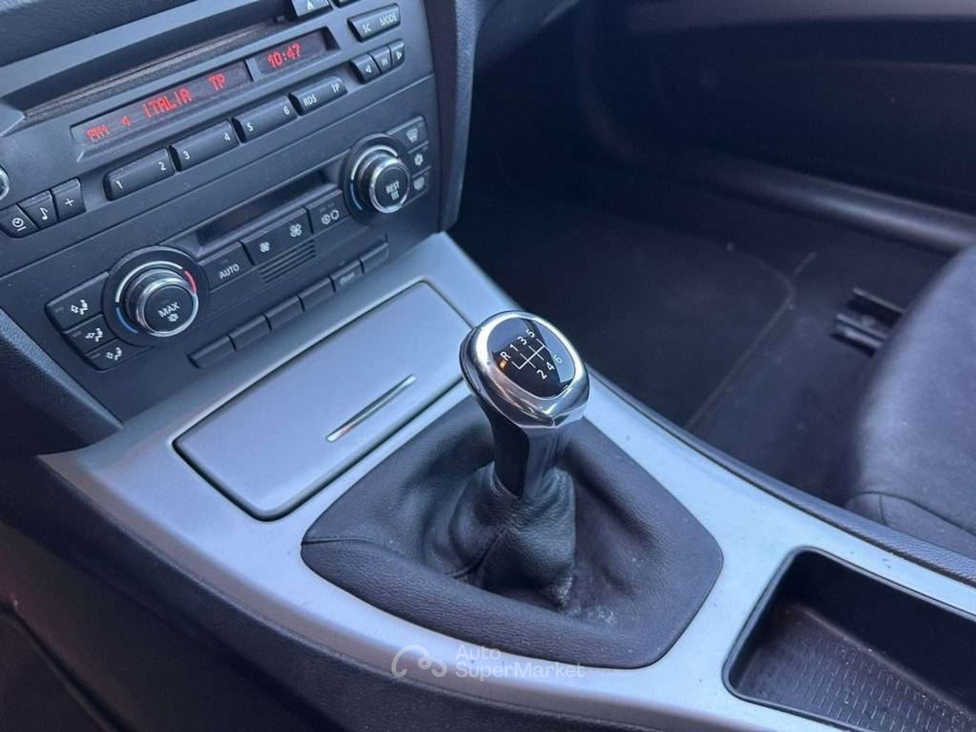 BMW Serie 3 320d