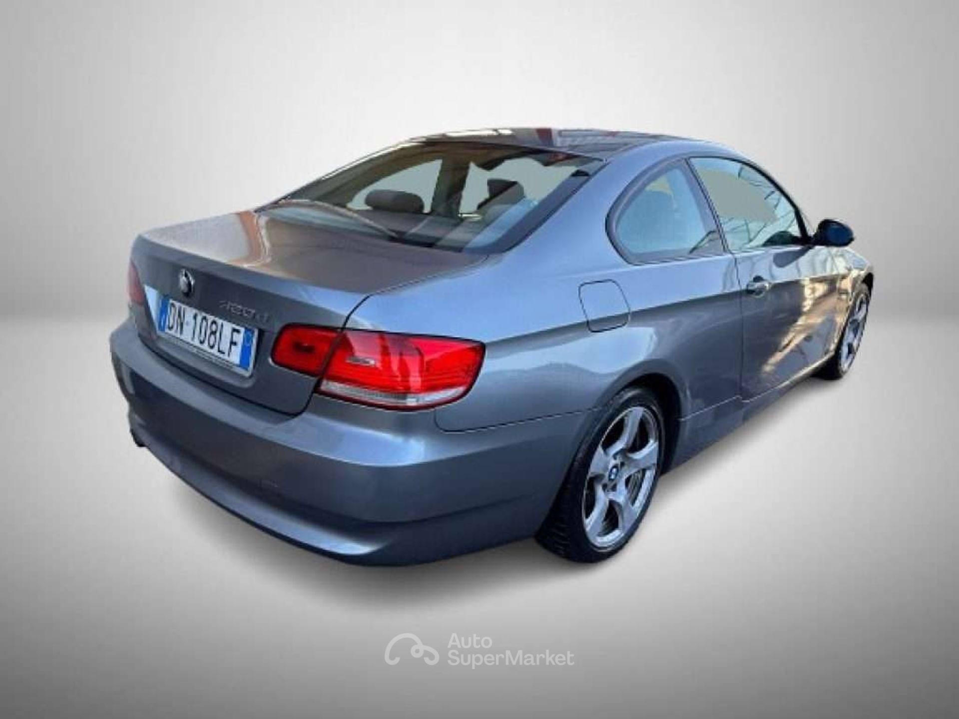 BMW Serie 3 320d