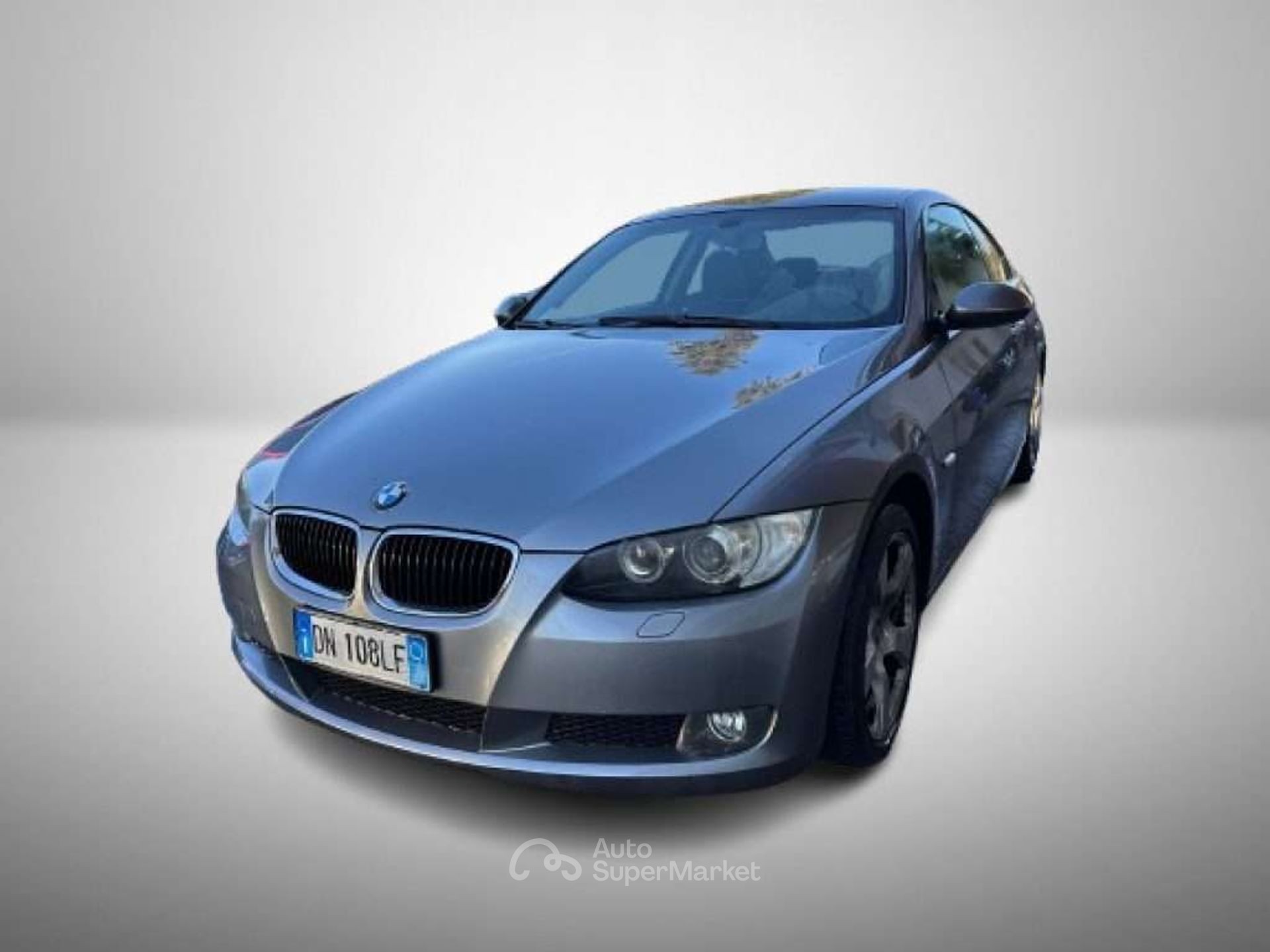 BMW Serie 3 320d
