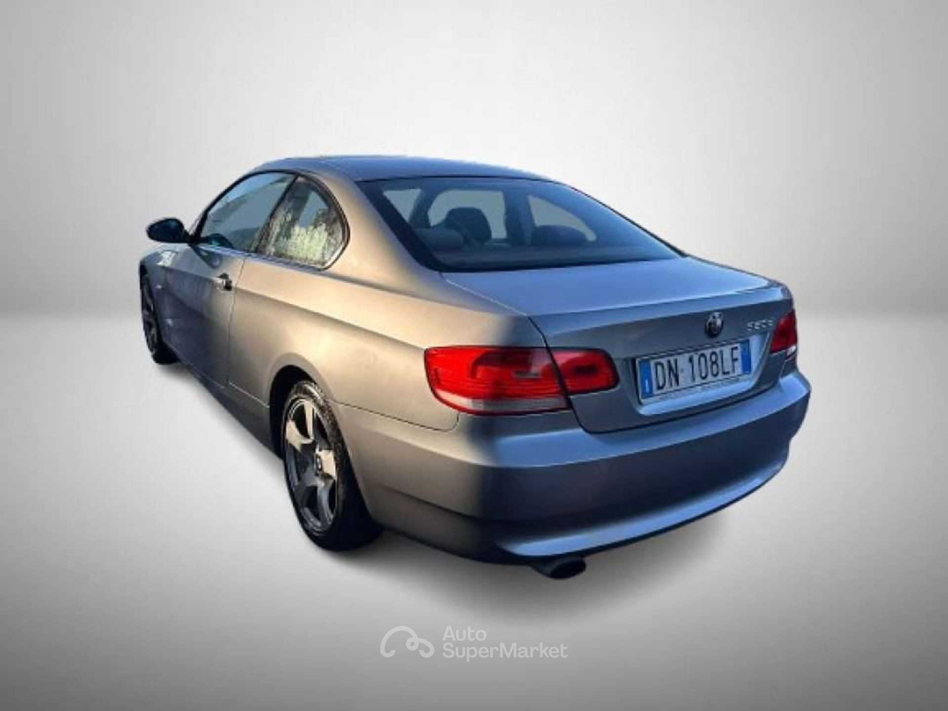 BMW Serie 3 320d