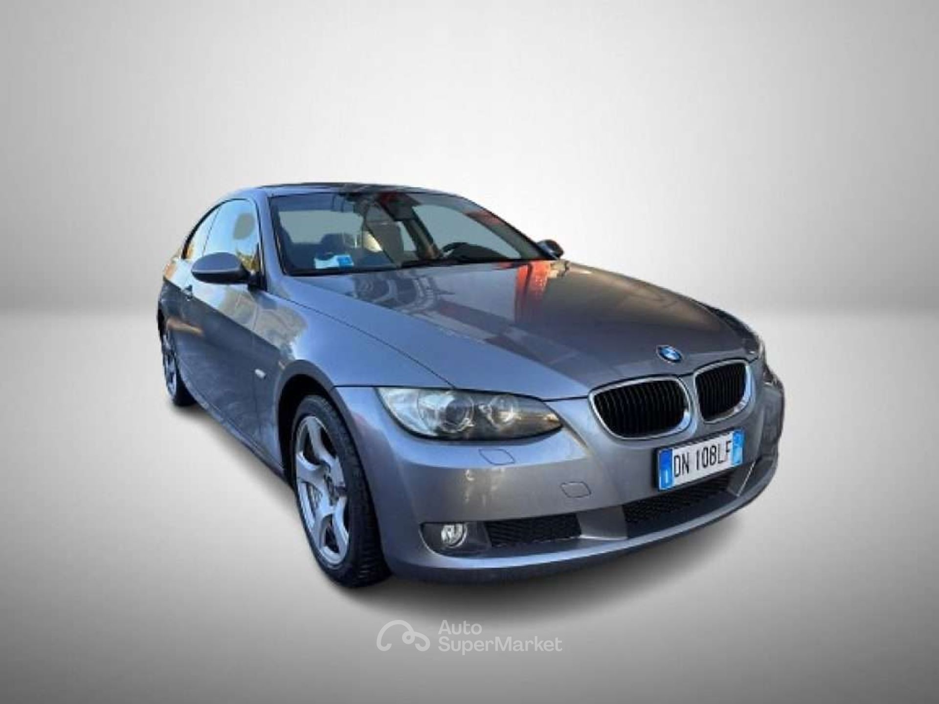 BMW Serie 3 320d