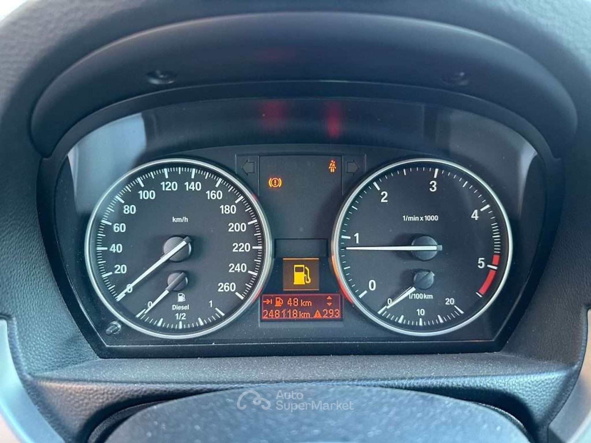 BMW Serie 3 320d