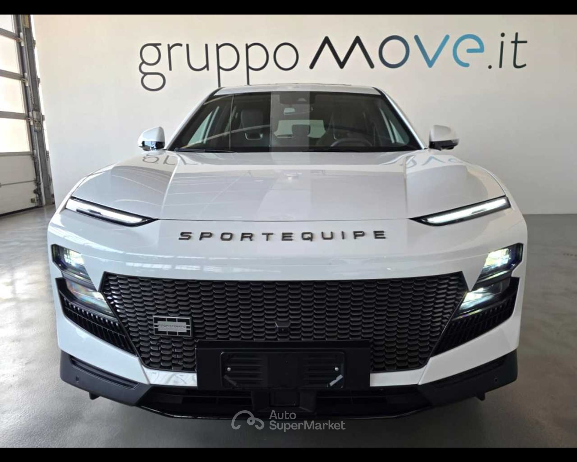 Sportequipe 6