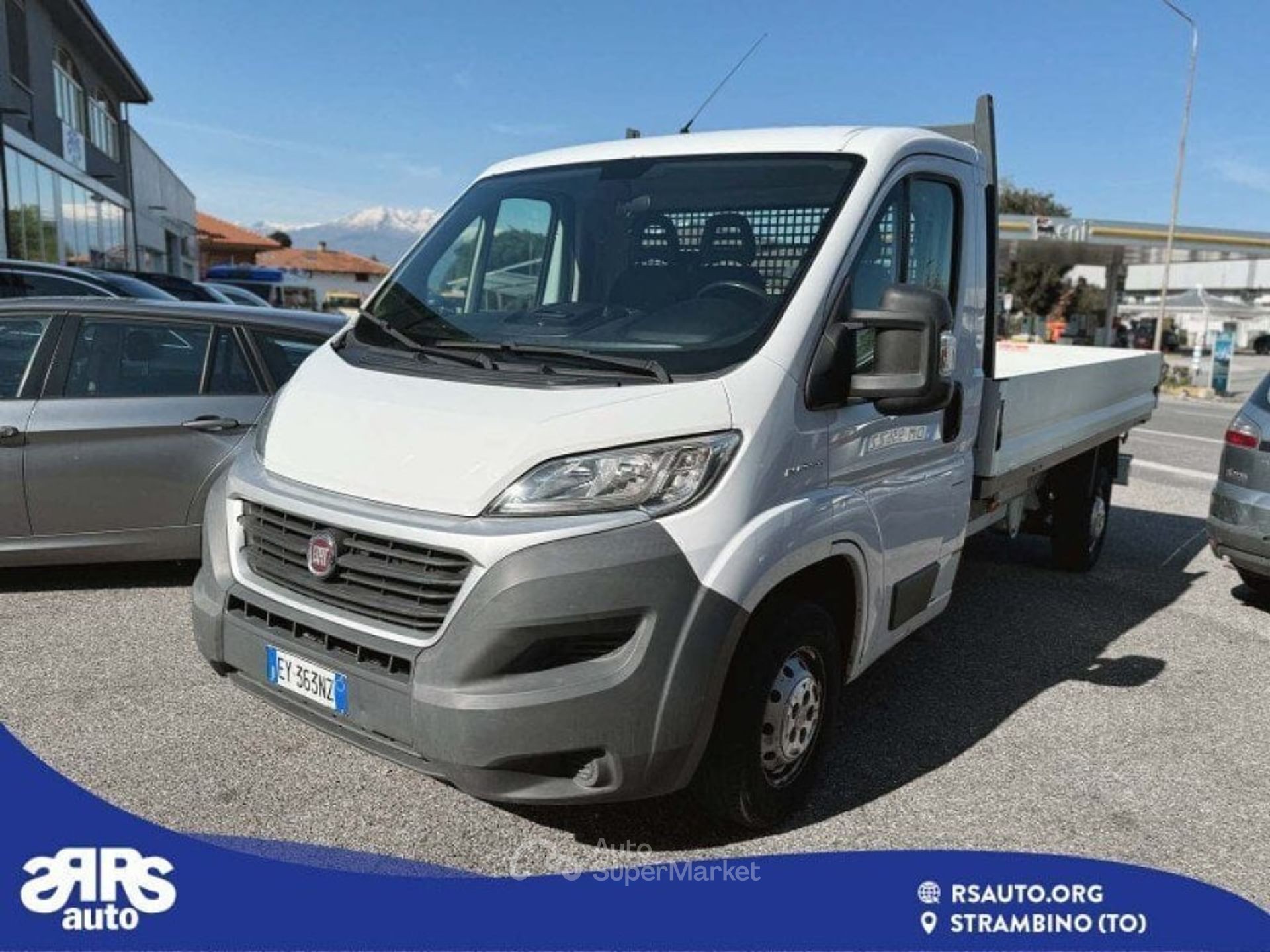 Fiat Ducato