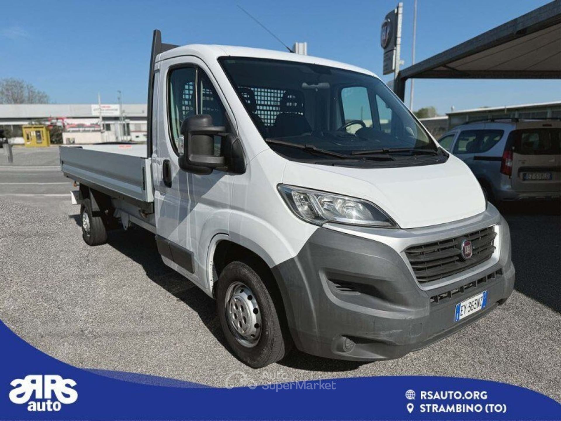 Fiat Ducato