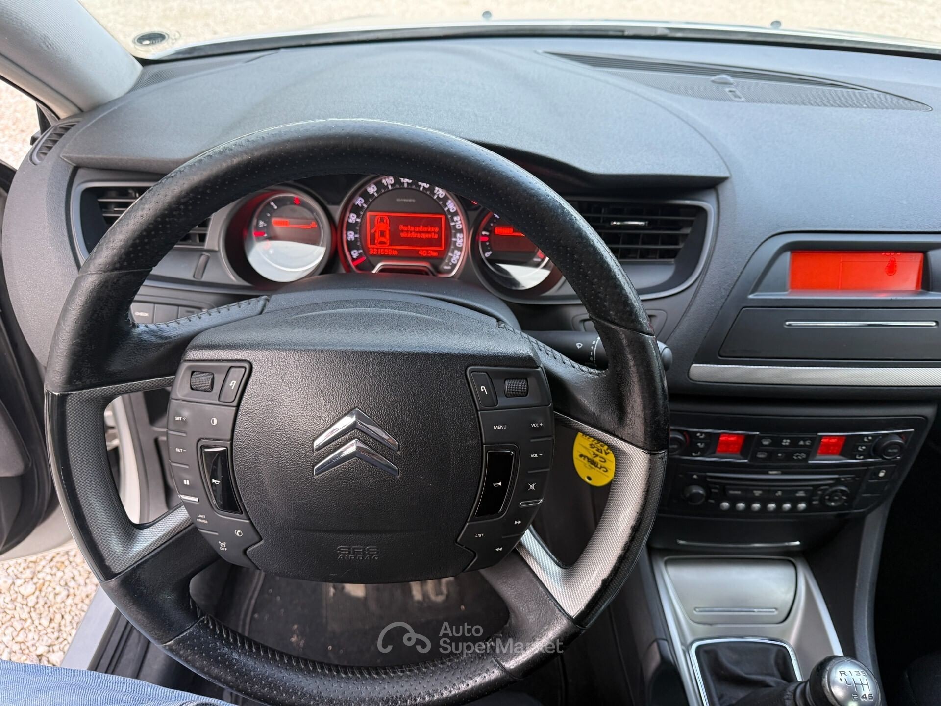 Citroen C5