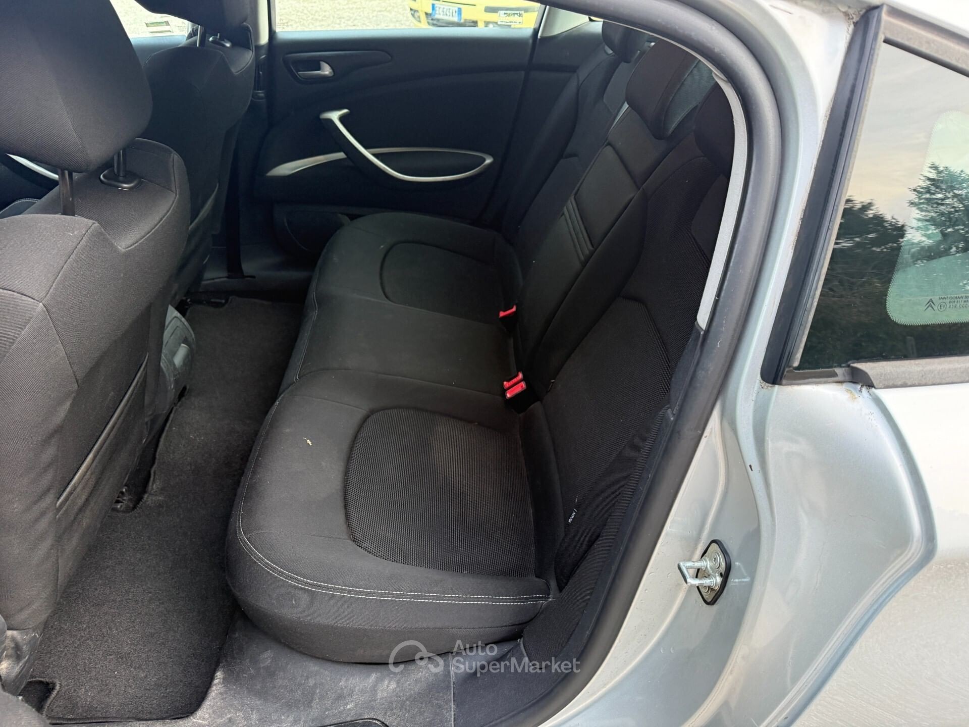 Citroen C5