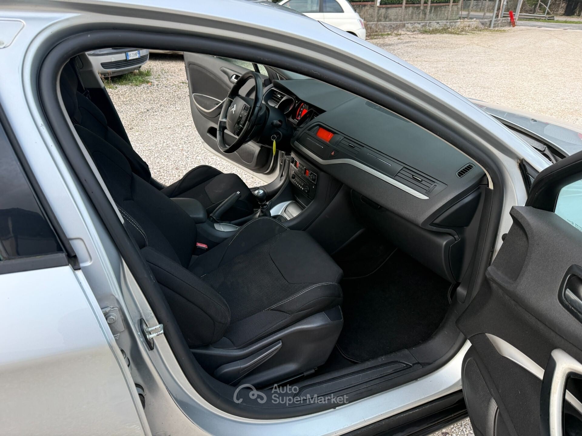 Citroen C5