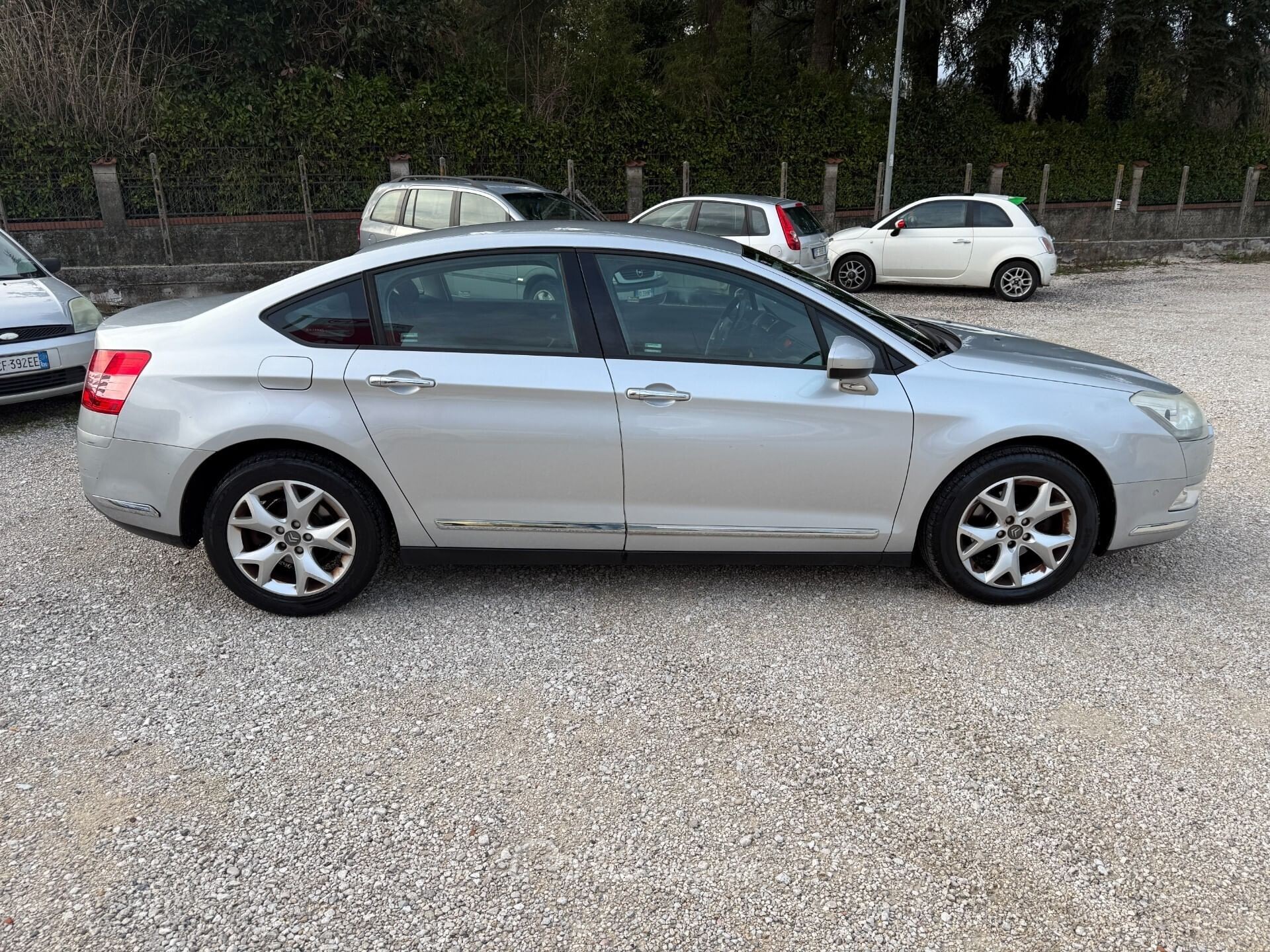 Citroen C5